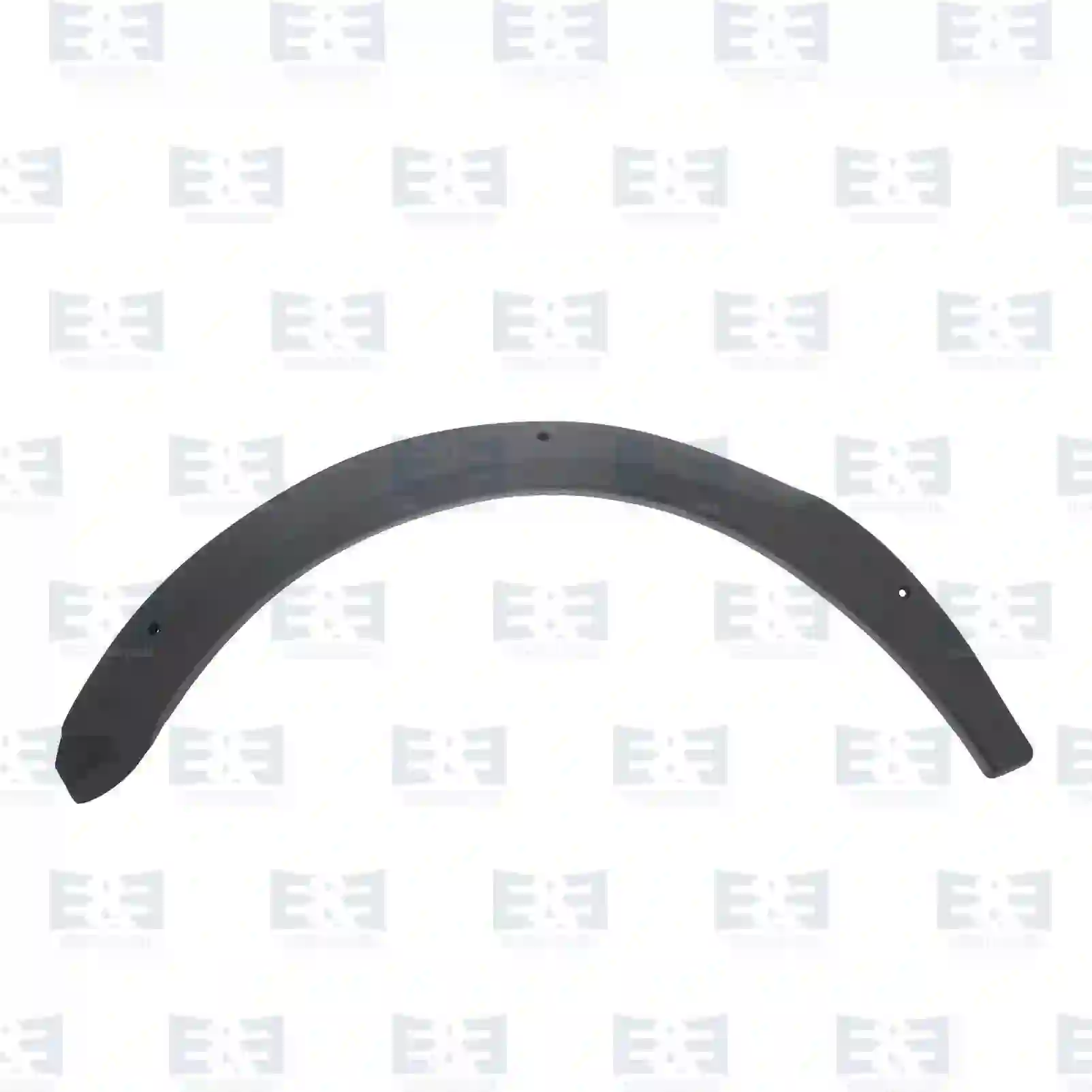  Cover moulding, fender, front, right || E&E Truck Spare Parts | Truck Spare Parts, Auotomotive Spare Parts