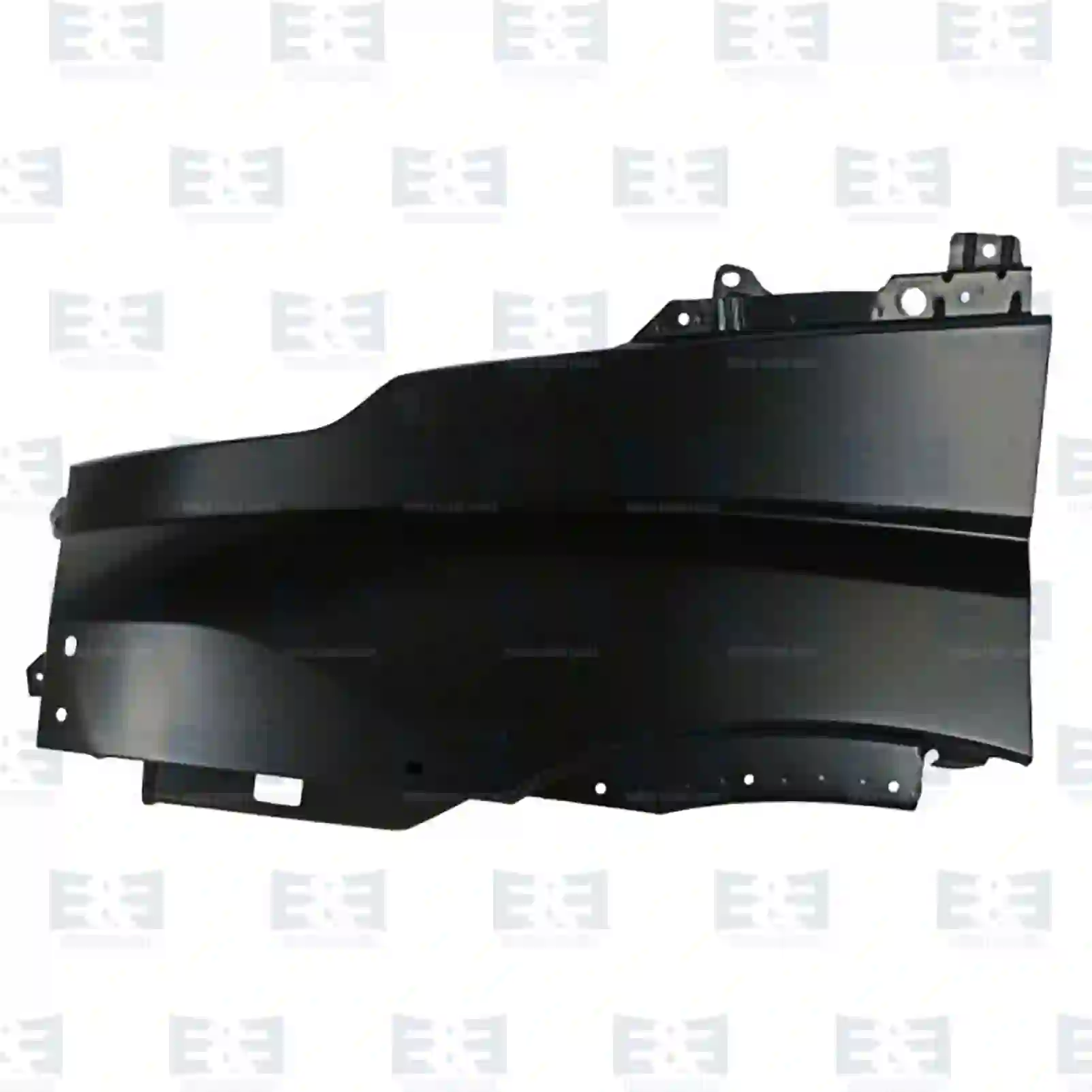  Fender, front, left || E&E Truck Spare Parts | Truck Spare Parts, Auotomotive Spare Parts