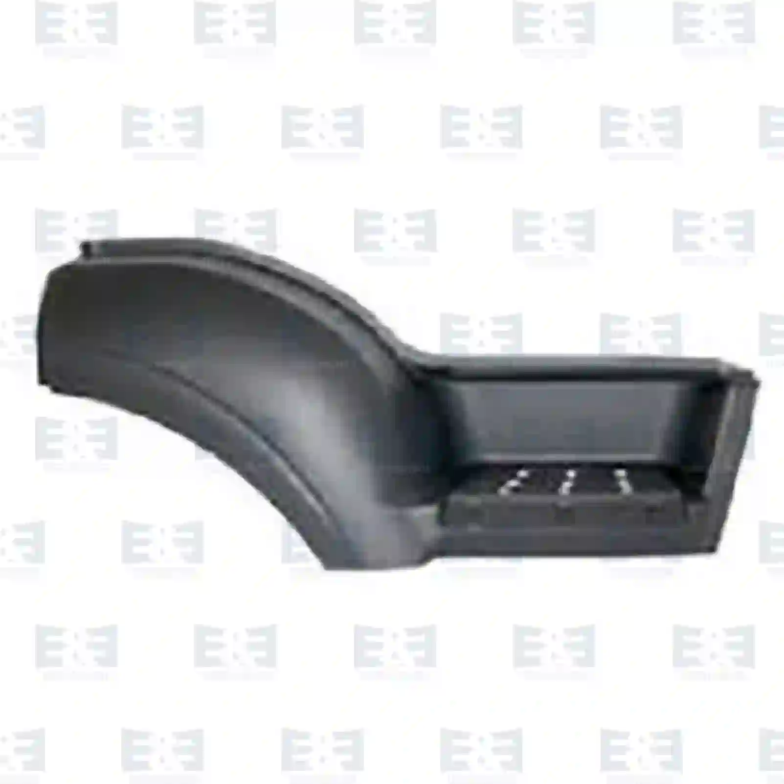 Fender, Front Step well case, right, EE No 2E2280353 ,  oem no:504103300 E&E Truck Spare Parts | Truck Spare Parts, Auotomotive Spare Parts