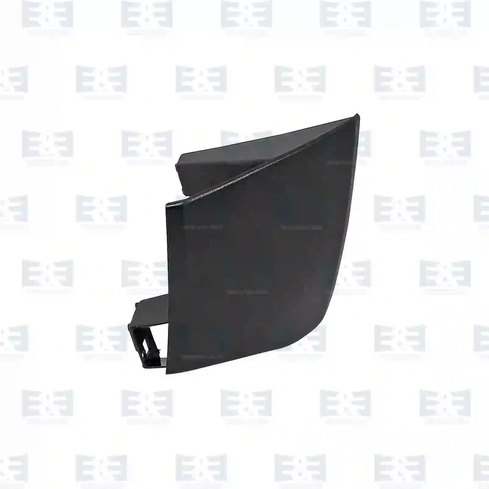  Cover, bumper, left || E&E Truck Spare Parts | Truck Spare Parts, Auotomotive Spare Parts