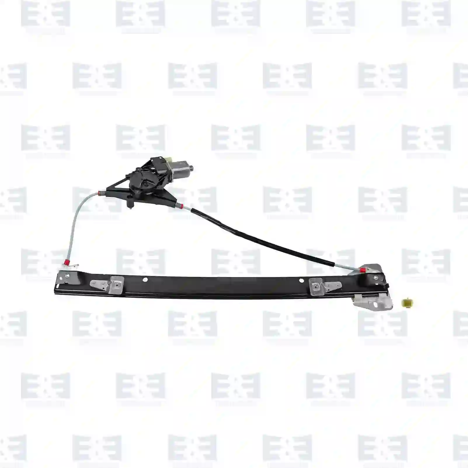  Window regulator, left, with motor || E&E Truck Spare Parts | Truck Spare Parts, Auotomotive Spare Parts