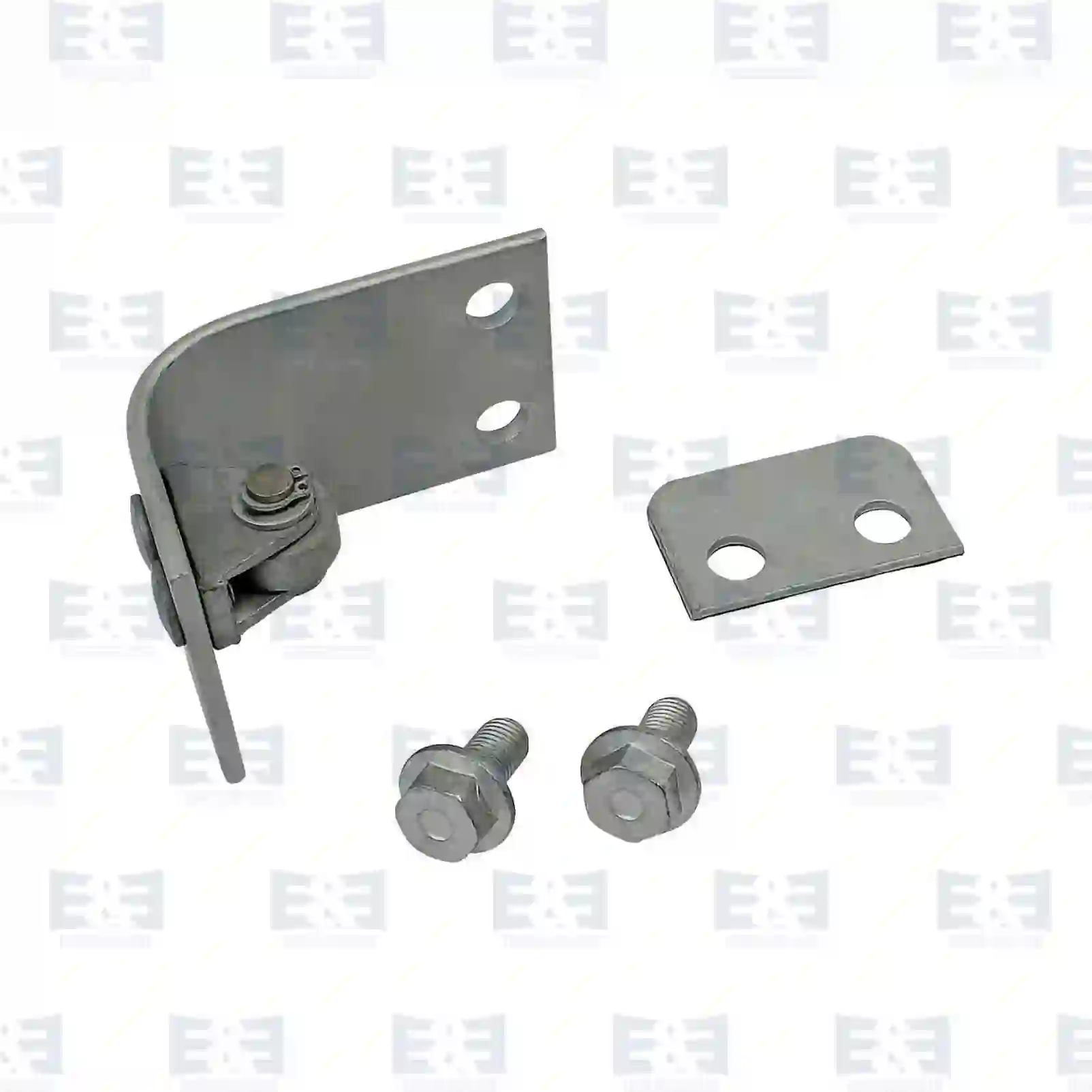 Door Door bracket, right, EE No 2E2280436 ,  oem no:5802132946, 99476 E&E Truck Spare Parts | Truck Spare Parts, Auotomotive Spare Parts