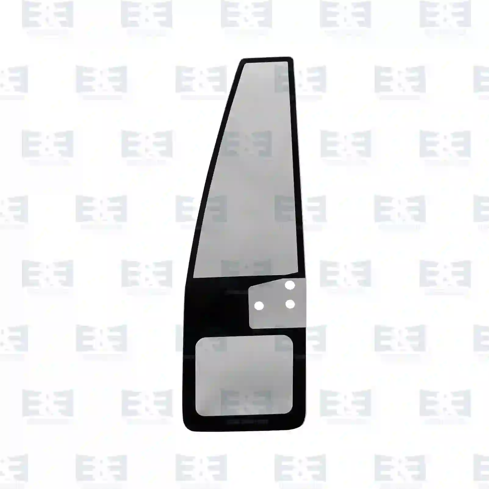 Other Windows Door glass, left, single package, EE No 2E2280460 ,  oem no:8143771, 8143771 E&E Truck Spare Parts | Truck Spare Parts, Auotomotive Spare Parts