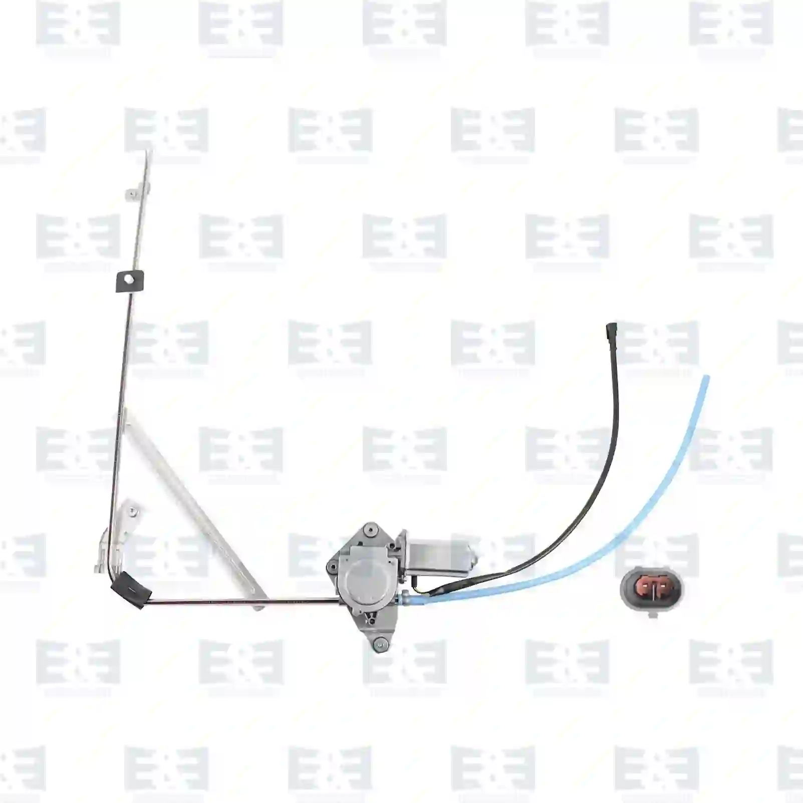 Window regulator, right, electrical, with motor, 2E2280474, 02997195, 2997195, 98407721, 99487780, ZG61322-0008 ||  2E2280474 E&E Truck Spare Parts | Truck Spare Parts, Auotomotive Spare Parts Window regulator, right, electrical, with motor, 2E2280474, 02997195, 2997195, 98407721, 99487780, ZG61322-0008 ||  2E2280474 E&E Truck Spare Parts | Truck Spare Parts, Auotomotive Spare Parts