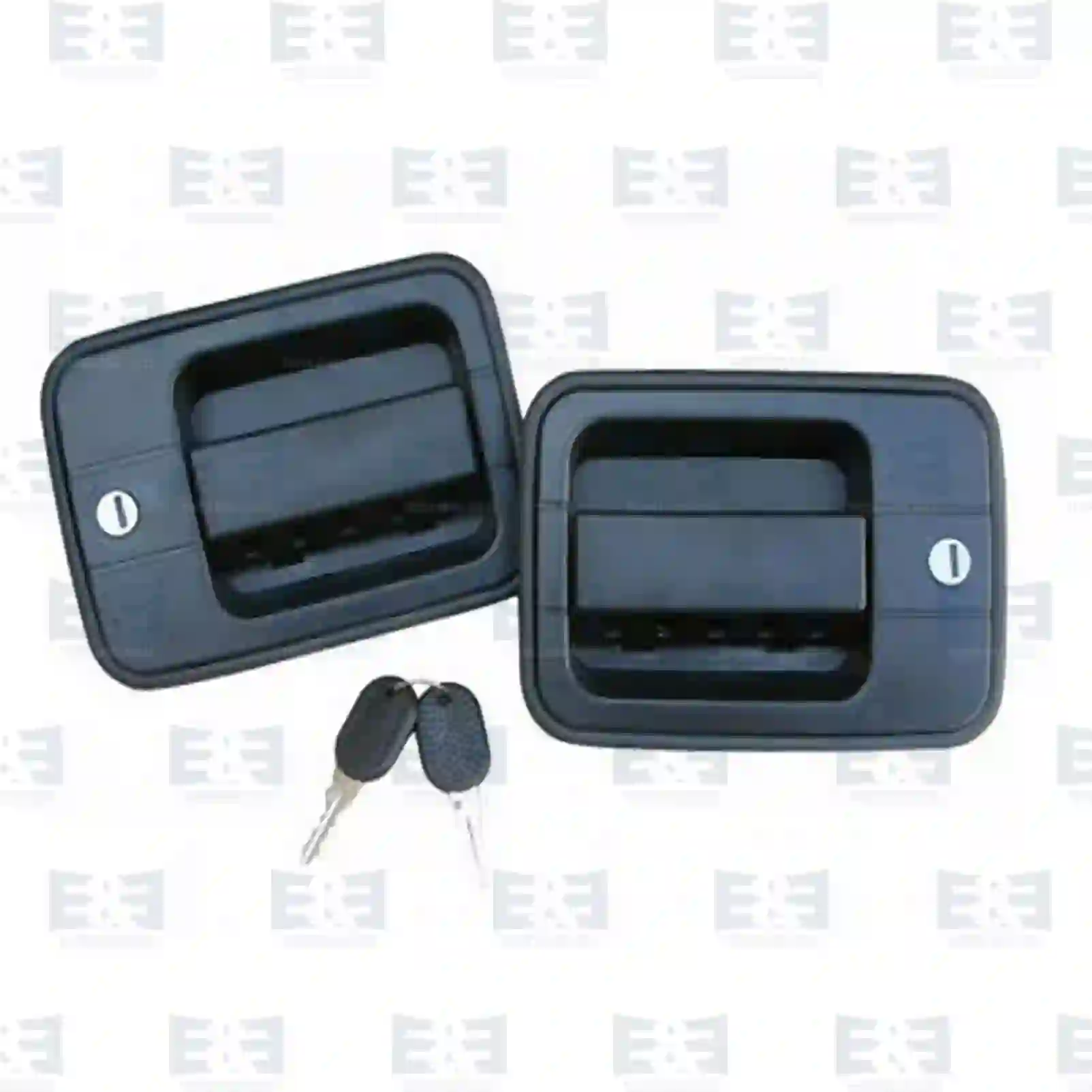 Door handle kit, 2E2280479, 500001313, 500335296, 98404710, 98404714, ZG60606-0008 ||  2E2280479 E&E Truck Spare Parts | Truck Spare Parts, Auotomotive Spare Parts Door handle kit, 2E2280479, 500001313, 500335296, 98404710, 98404714, ZG60606-0008 ||  2E2280479 E&E Truck Spare Parts | Truck Spare Parts, Auotomotive Spare Parts