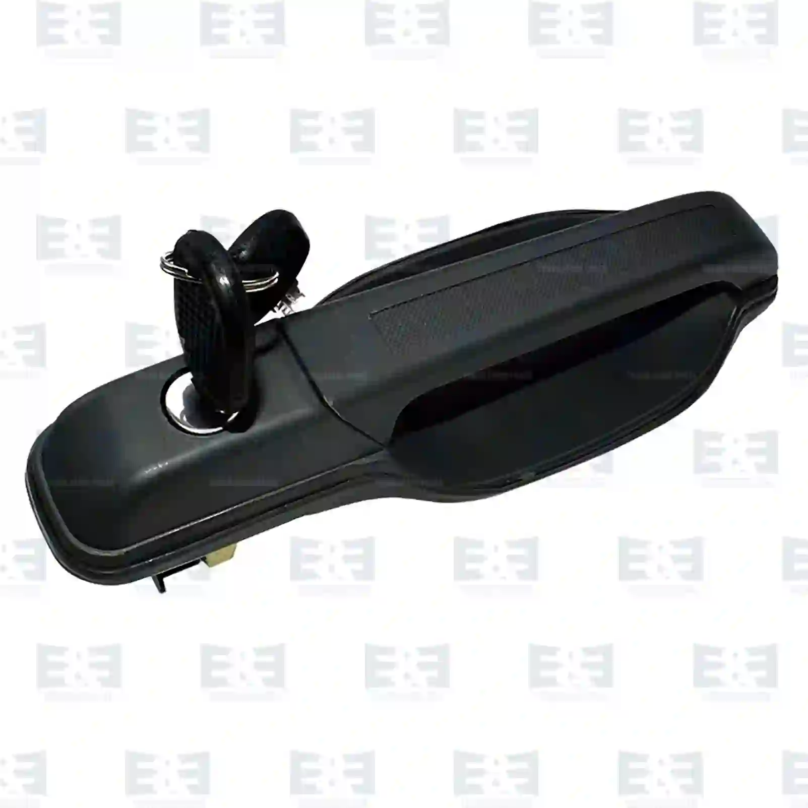  Door handle, left || E&E Truck Spare Parts | Truck Spare Parts, Auotomotive Spare Parts