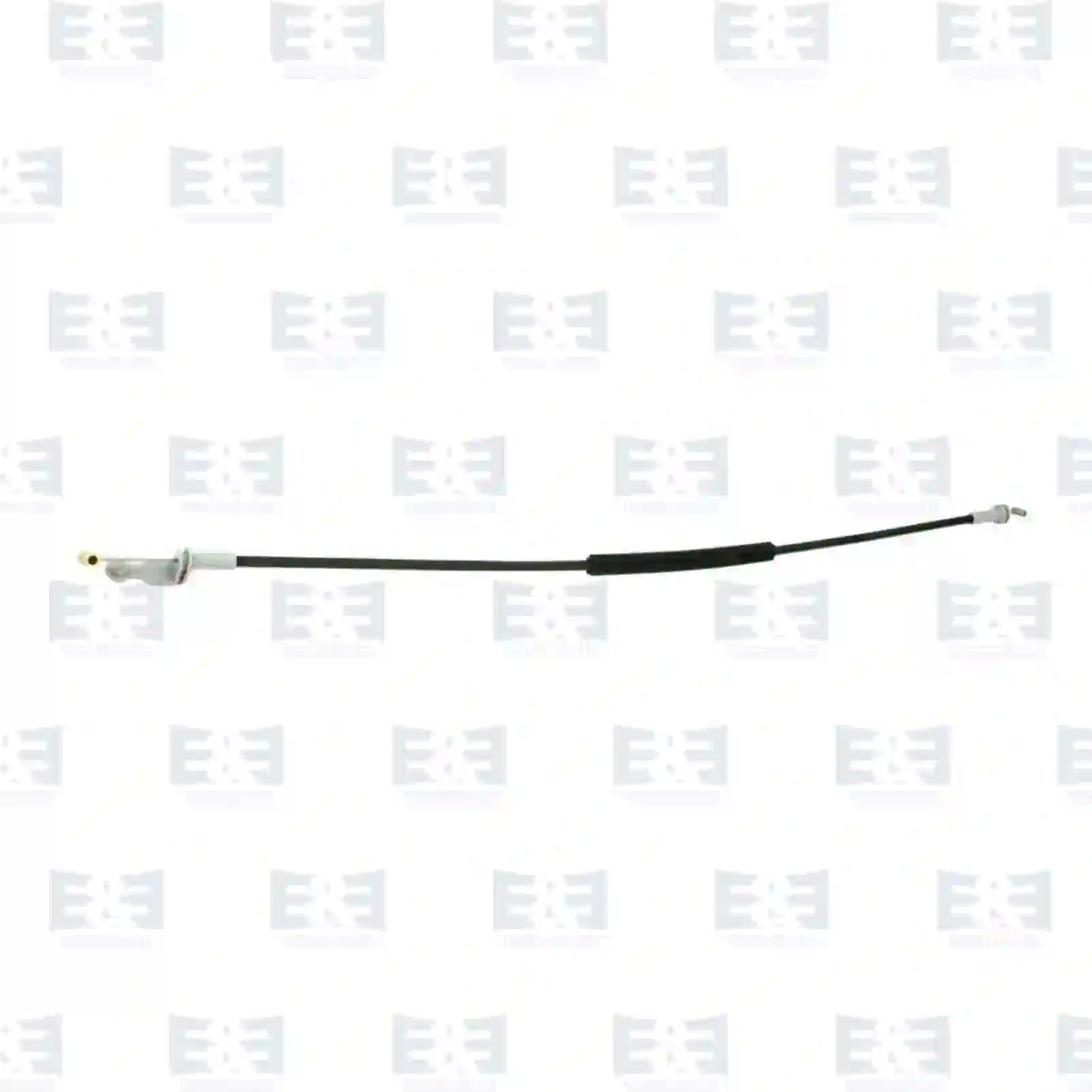  Control cable, door lock || E&E Truck Spare Parts | Truck Spare Parts, Auotomotive Spare Parts