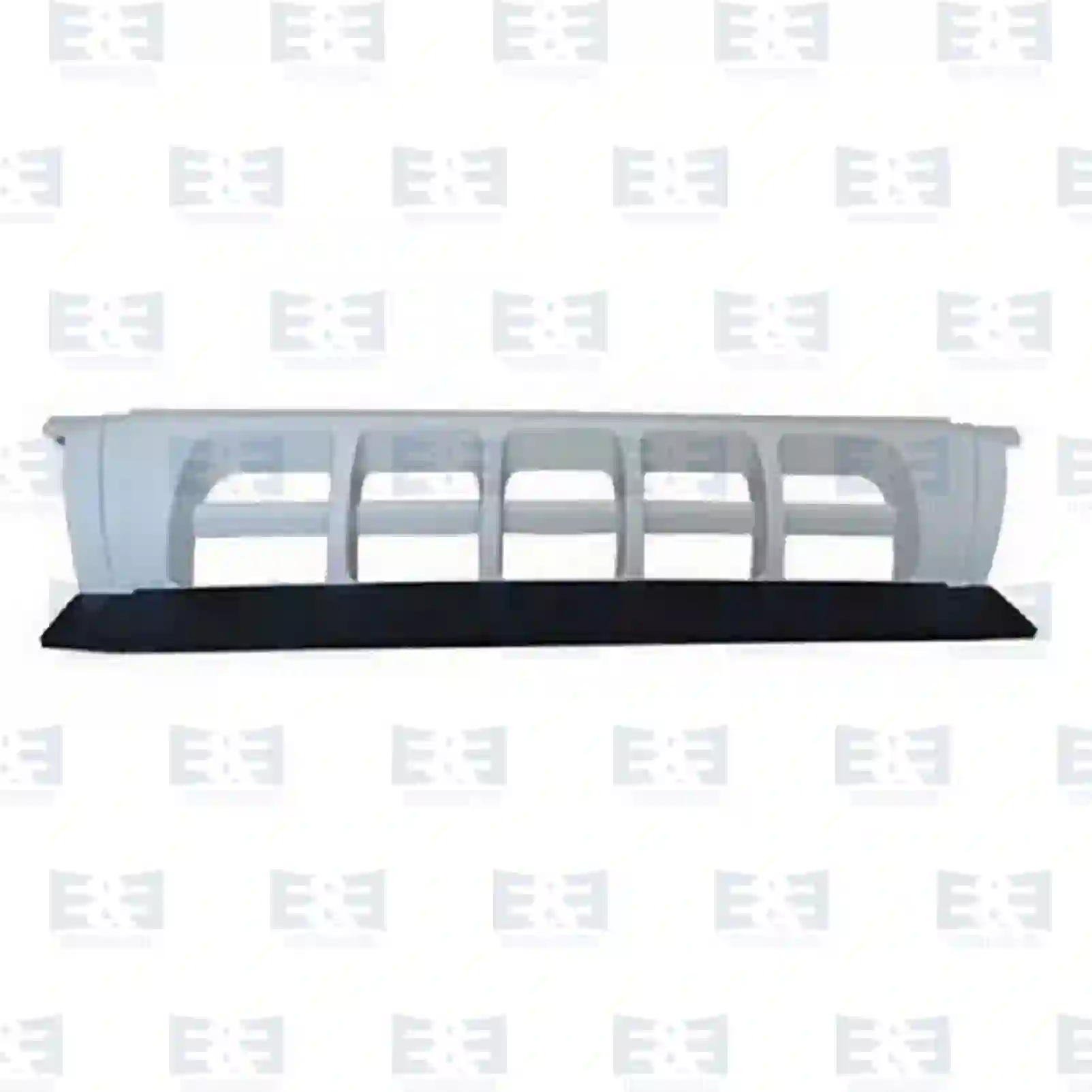 Bumper Spoiler, center, EE No 2E2280500 ,  oem no:504190747 E&E Truck Spare Parts | Truck Spare Parts, Auotomotive Spare Parts