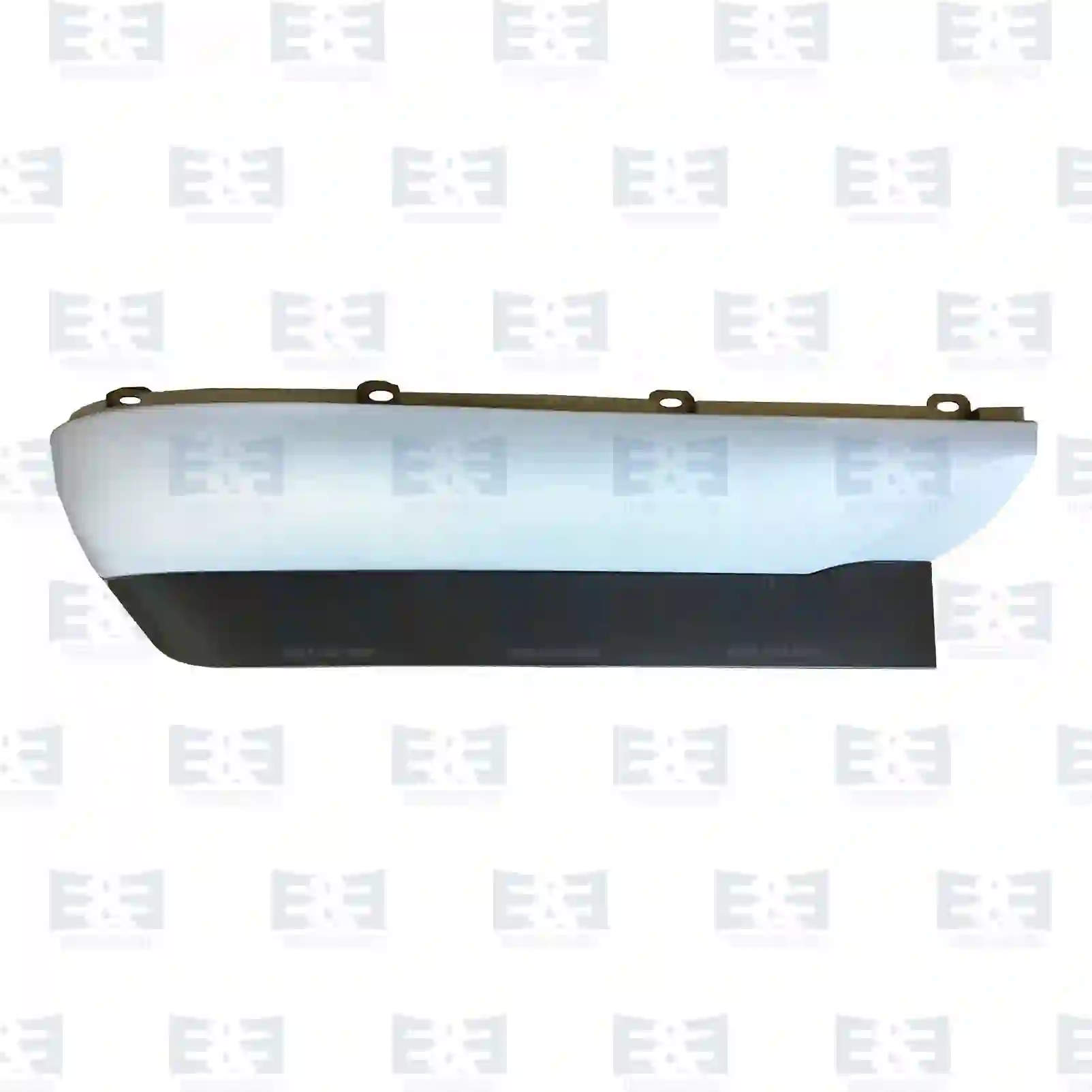 Bumper Spoiler, right, EE No 2E2280509 ,  oem no:504190780, ZG61118-0008 E&E Truck Spare Parts | Truck Spare Parts, Auotomotive Spare Parts