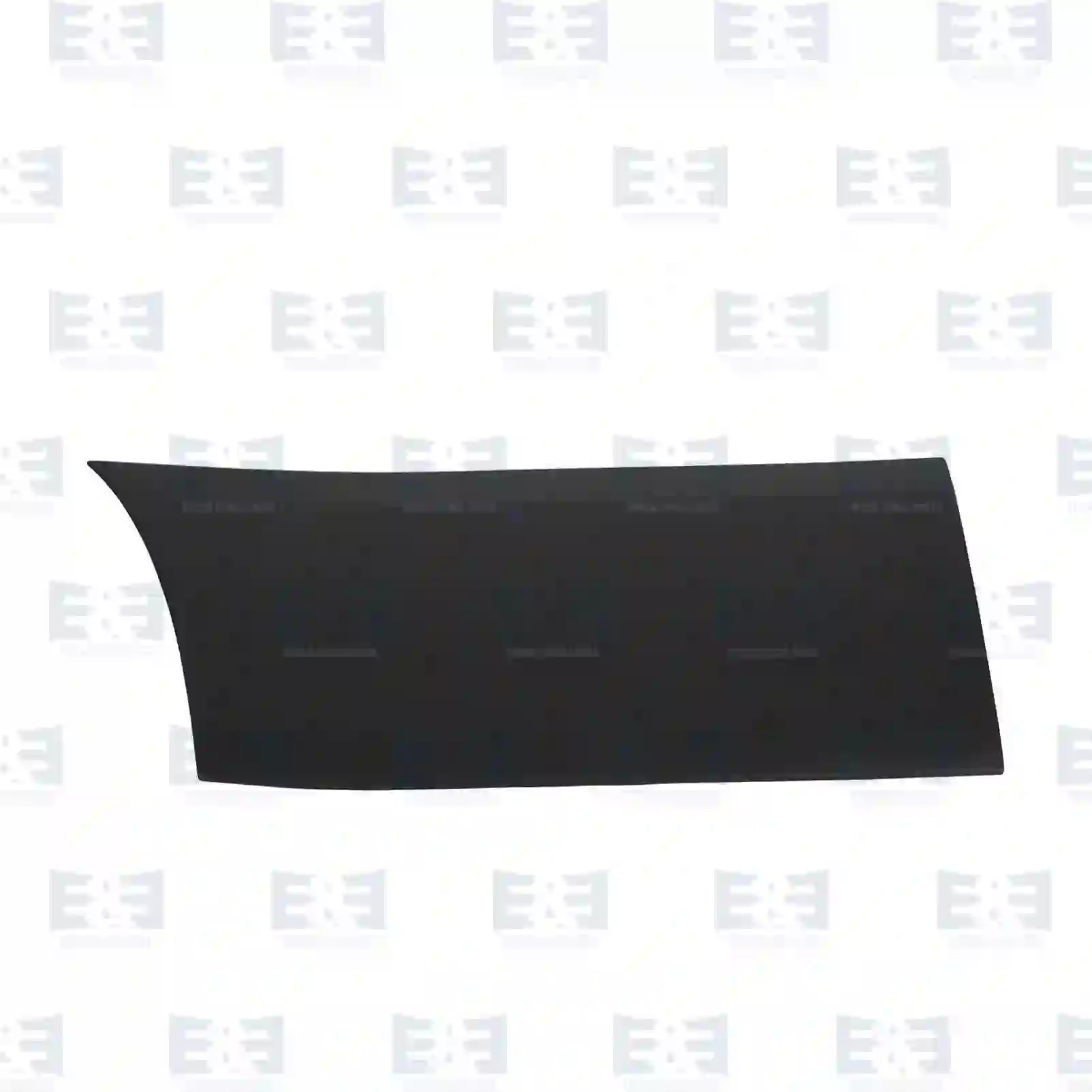 Bumper Cover, left, EE No 2E2280547 ,  oem no:5801808068, 58018 E&E Truck Spare Parts | Truck Spare Parts, Auotomotive Spare Parts