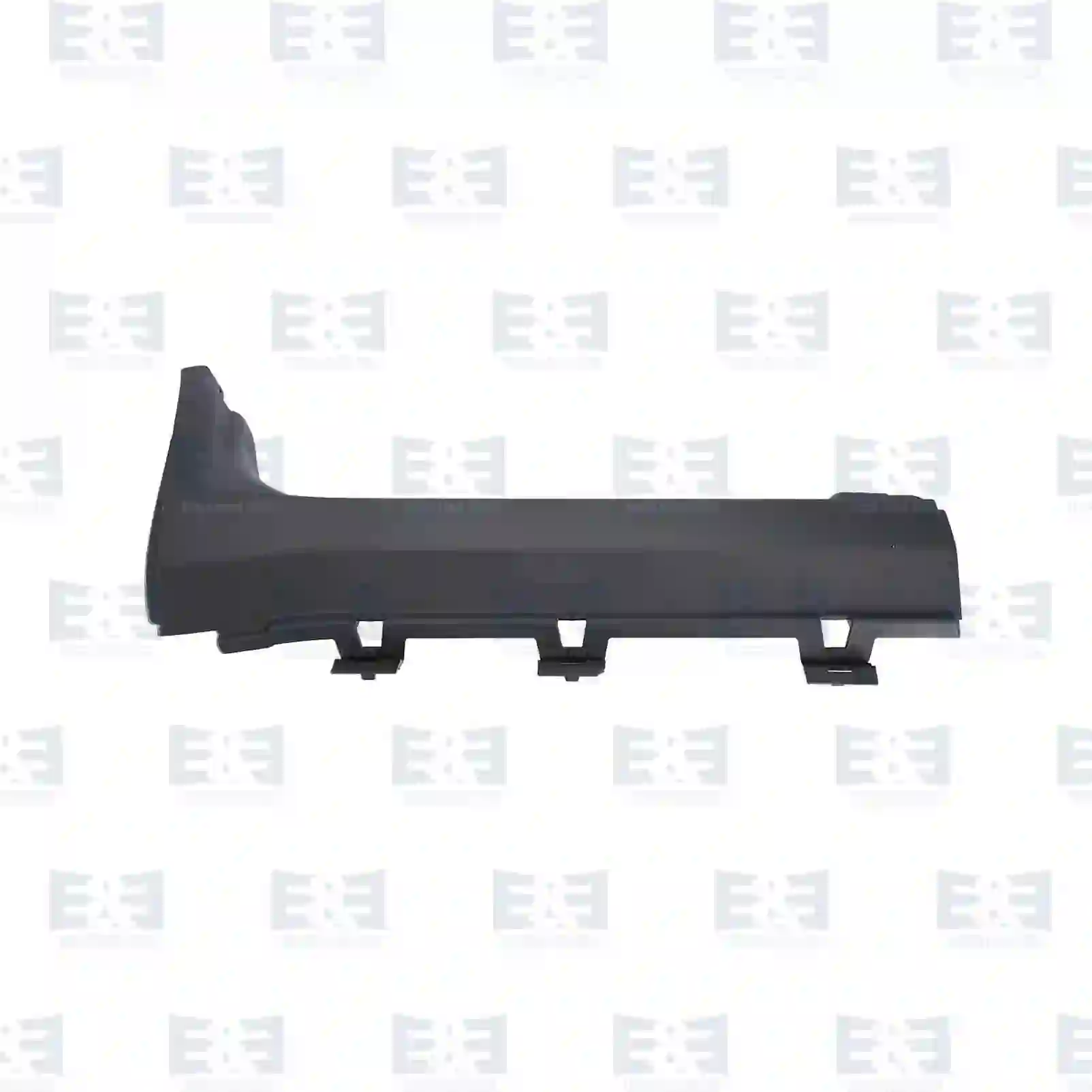 Bumper Step, left, EE No 2E2280593 ,  oem no:5801521533 E&E Truck Spare Parts | Truck Spare Parts, Auotomotive Spare Parts