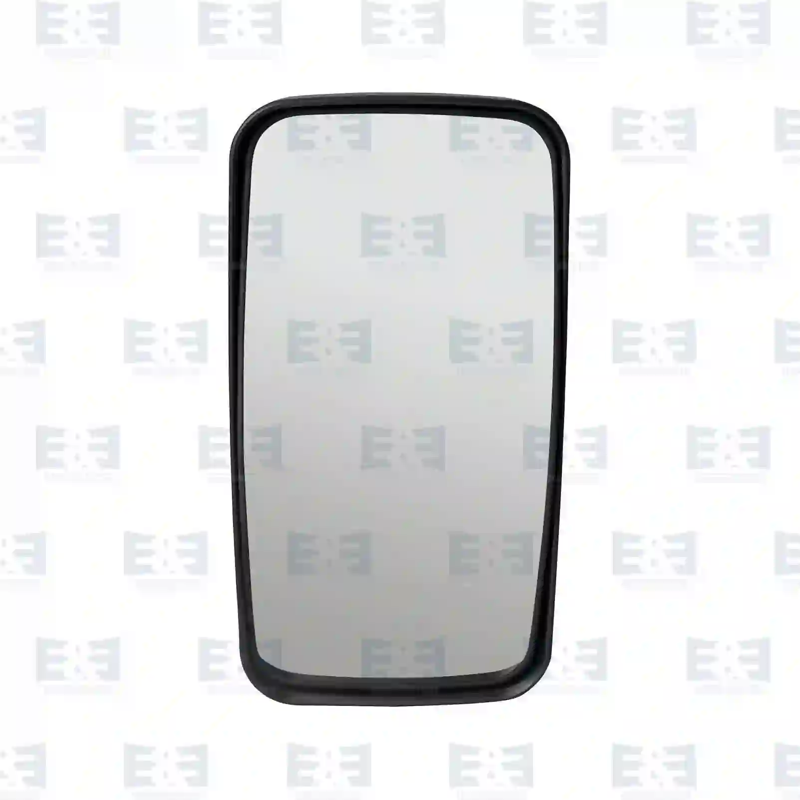 Mirror Main mirror, heated, electrical, EE No 2E2280601 ,  oem no:1405601, 1805714, 5001853677, 5001856290, ZG60953-0008 E&E Truck Spare Parts | Truck Spare Parts, Auotomotive Spare Parts