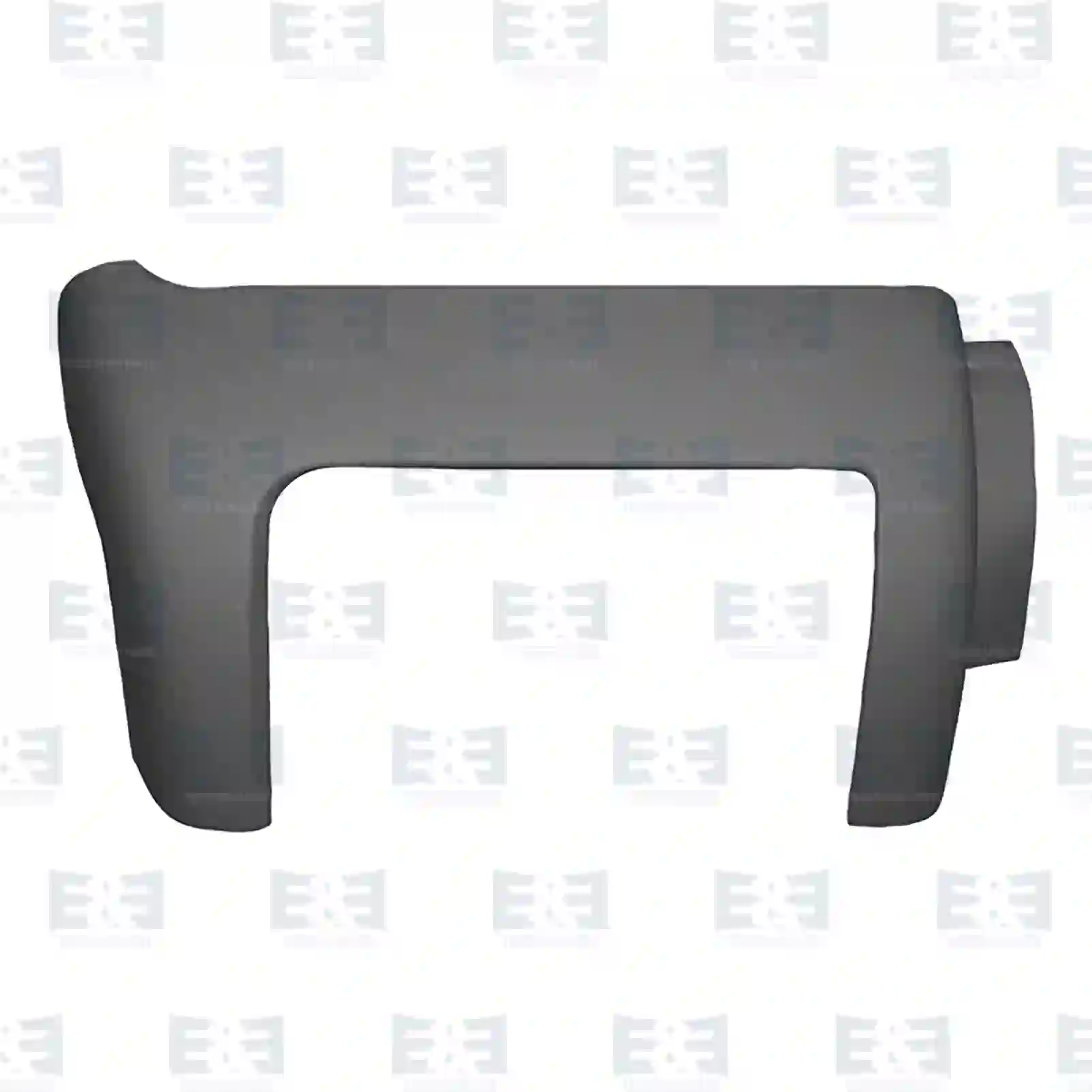  Bumper cover, right || E&E Truck Spare Parts | Truck Spare Parts, Auotomotive Spare Parts