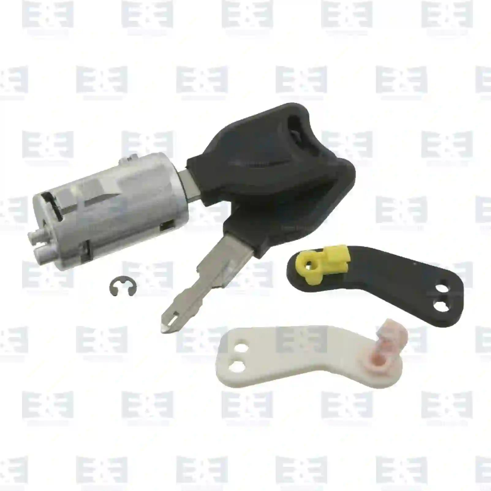 Lock cylinder kit || E&E Truck Spare Parts | Truck Spare Parts, Auotomotive Spare Parts