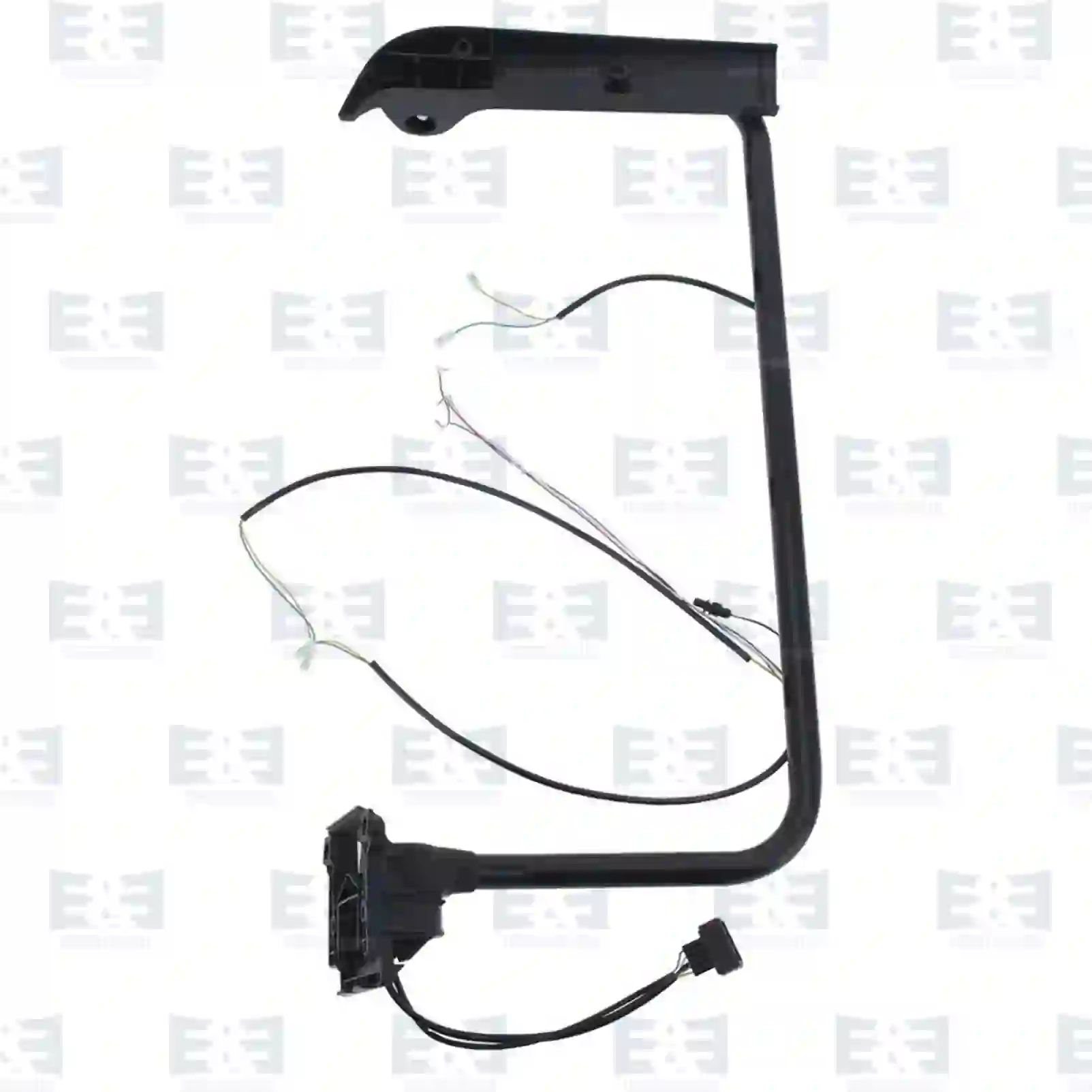  Mirror arm, right || E&E Truck Spare Parts | Truck Spare Parts, Auotomotive Spare Parts