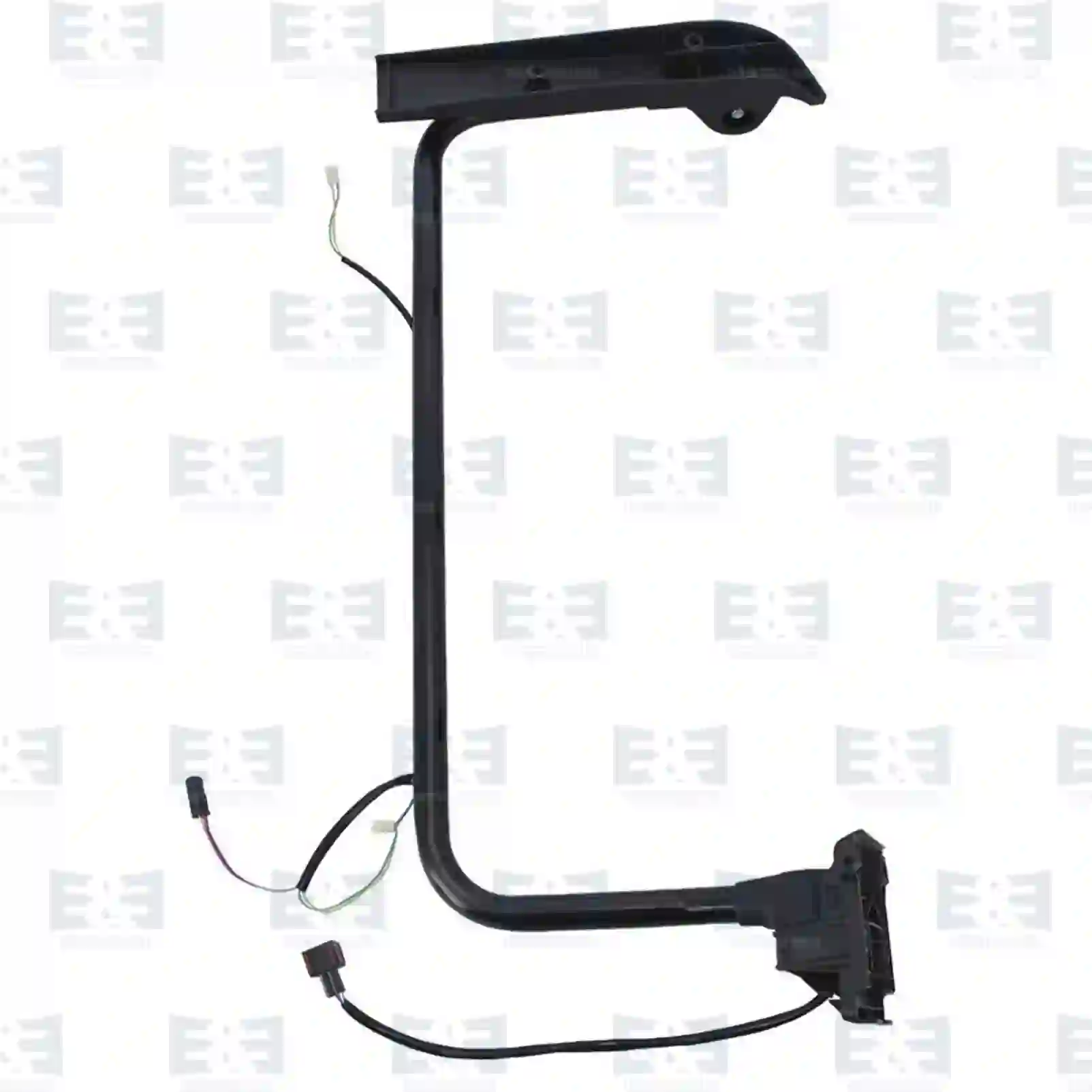  Mirror arm, left || E&E Truck Spare Parts | Truck Spare Parts, Auotomotive Spare Parts