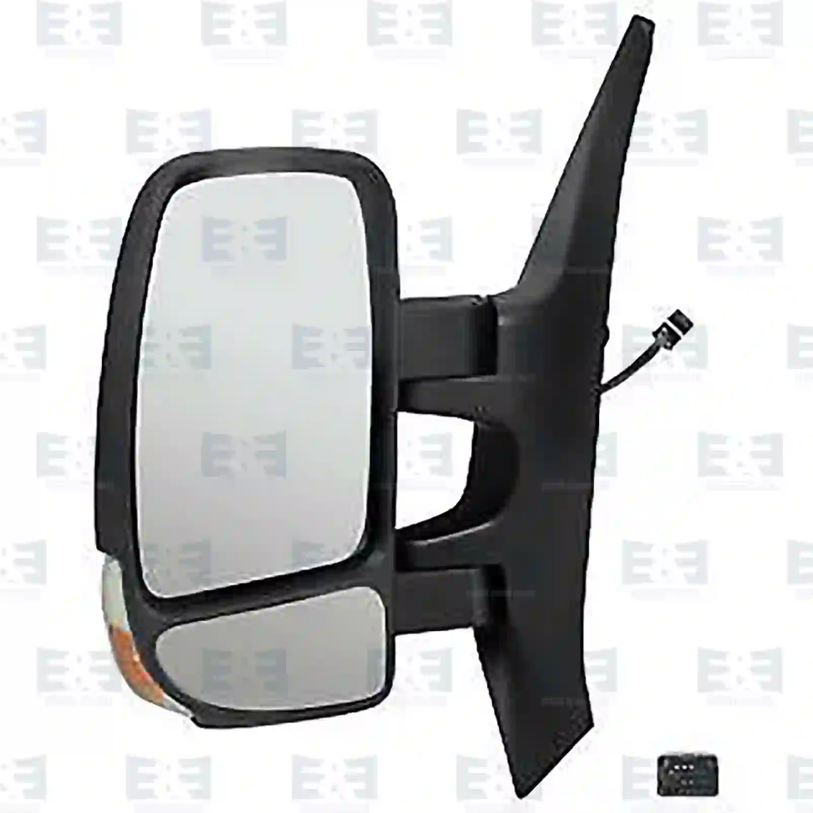 Main mirror, complete, left, 2E2280662, 963020133R ||  2E2280662 E&E Truck Spare Parts | Truck Spare Parts, Auotomotive Spare Parts Main mirror, complete, left, 2E2280662, 963020133R ||  2E2280662 E&E Truck Spare Parts | Truck Spare Parts, Auotomotive Spare Parts