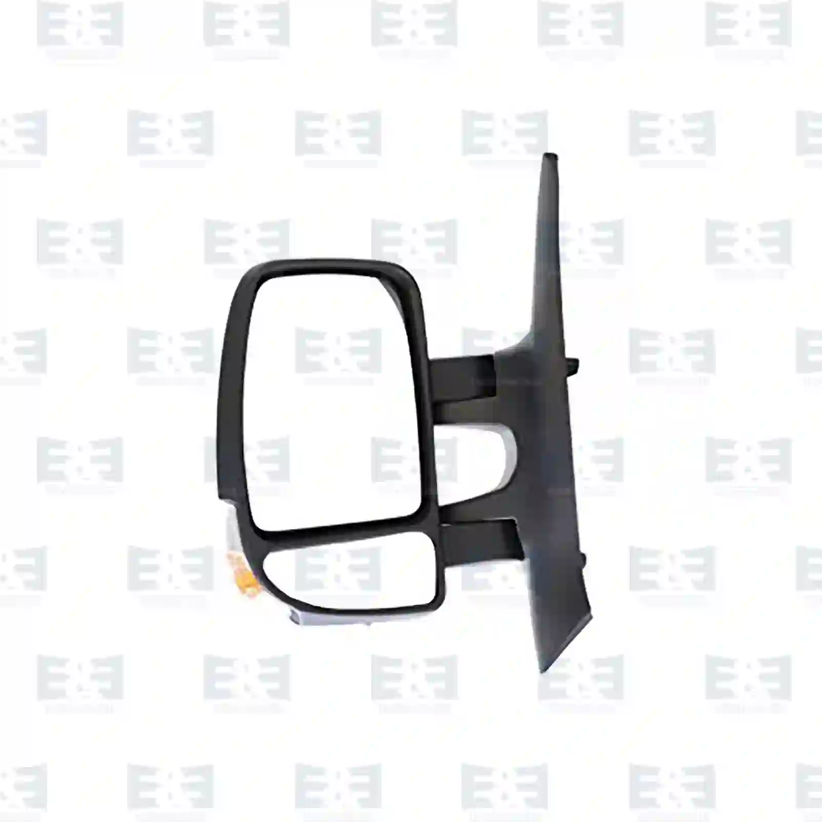 Mirror Main mirror, complete, left, EE No 2E2280663 ,  oem no:93197484, 4419408, 963020131R, 963021976R E&E Truck Spare Parts | Truck Spare Parts, Auotomotive Spare Parts