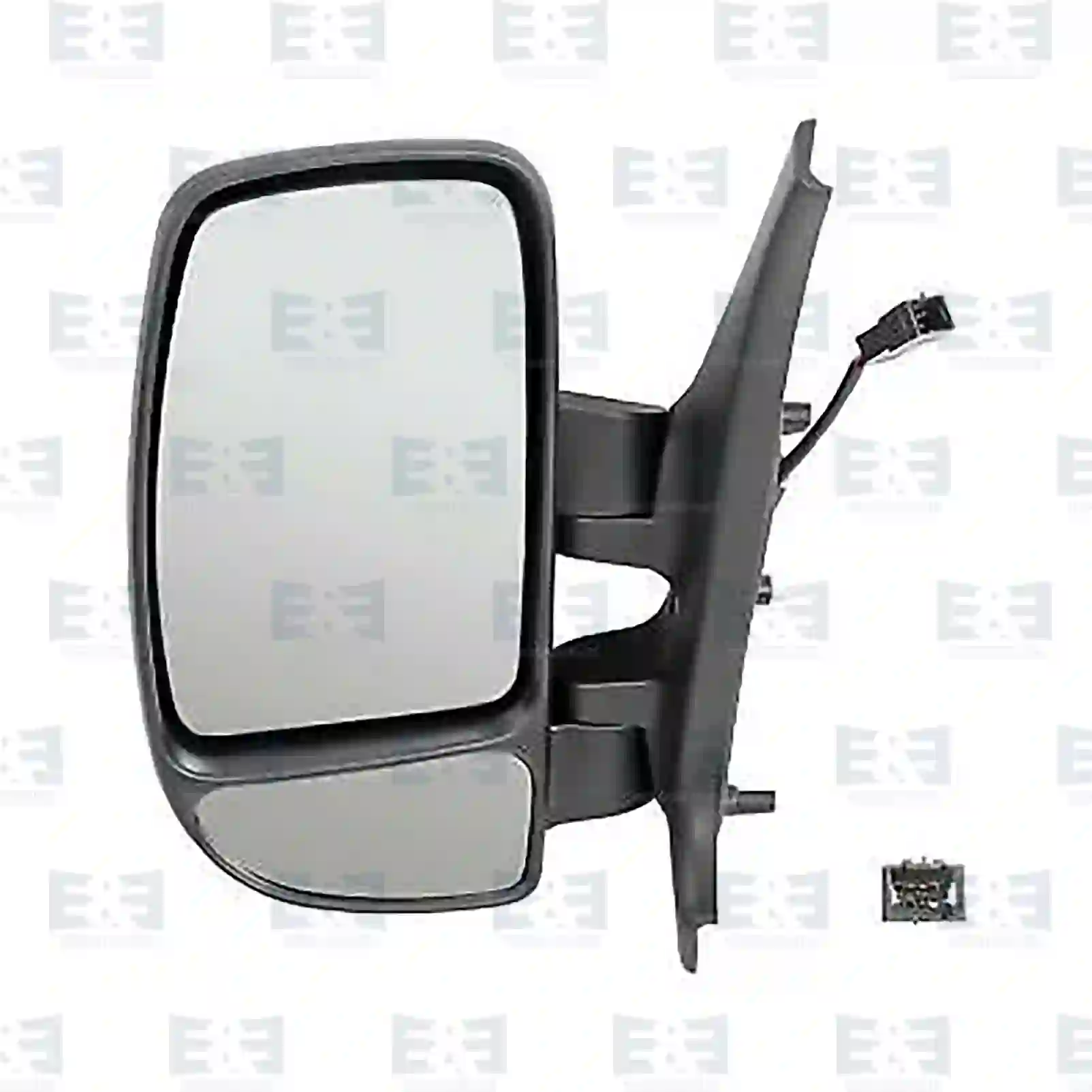 Main mirror, complete, left, heated, electrical, 2E2280669, 93181026, 96302-00QA8, 4415381, 7700352187 ||  2E2280669 E&E Truck Spare Parts | Truck Spare Parts, Auotomotive Spare Parts Main mirror, complete, left, heated, electrical, 2E2280669, 93181026, 96302-00QA8, 4415381, 7700352187 ||  2E2280669 E&E Truck Spare Parts | Truck Spare Parts, Auotomotive Spare Parts