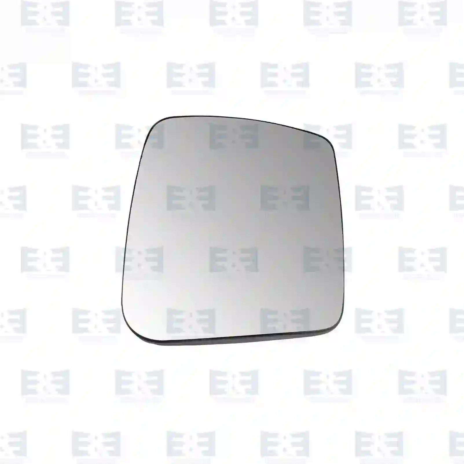  Mirror glass, wide view mirror, right, heated || E&E Truck Spare Parts | Truck Spare Parts, Auotomotive Spare Parts