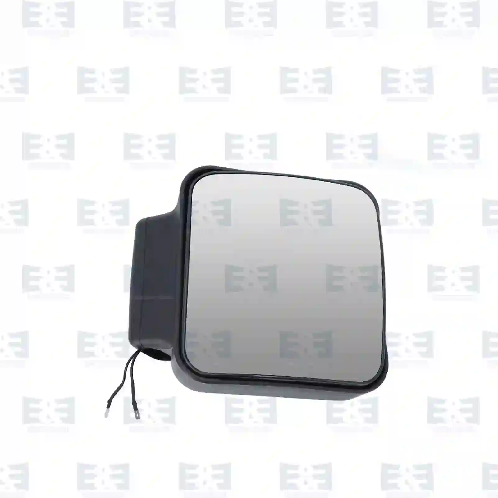  Wide view mirror, right, heated || E&E Truck Spare Parts | Truck Spare Parts, Auotomotive Spare Parts