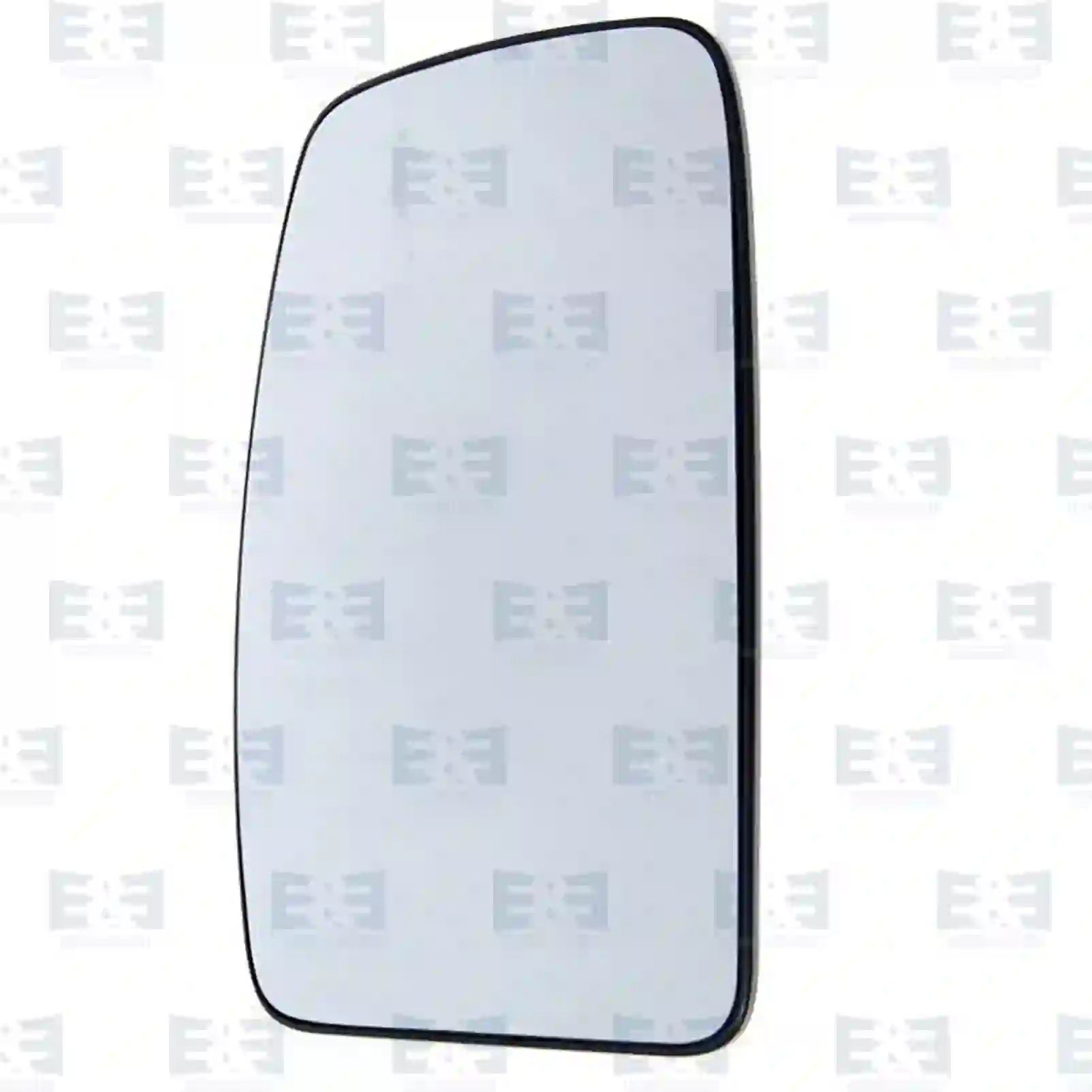 Mirror Mirror glass, main mirror, left, heated, EE No 2E2280681 ,  oem no:9120907, 9121010, 96366-00QAF, 4405074, 4405177, 7701057371 E&E Truck Spare Parts | Truck Spare Parts, Auotomotive Spare Parts