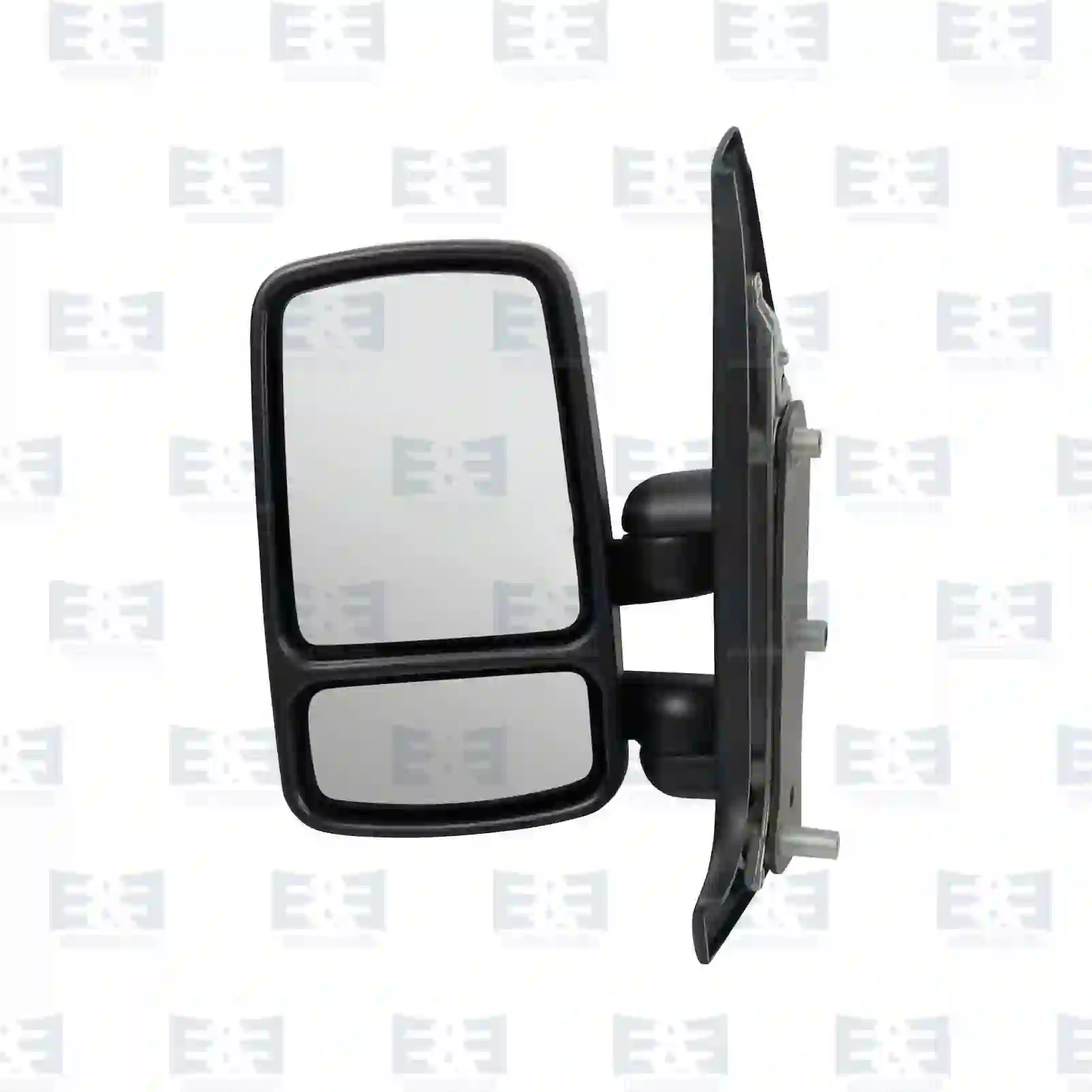 Mirror Main mirror, left, EE No 2E2280692 ,  oem no:9160695, 96302-00QAG, 4500395, 7700352179 E&E Truck Spare Parts | Truck Spare Parts, Auotomotive Spare Parts