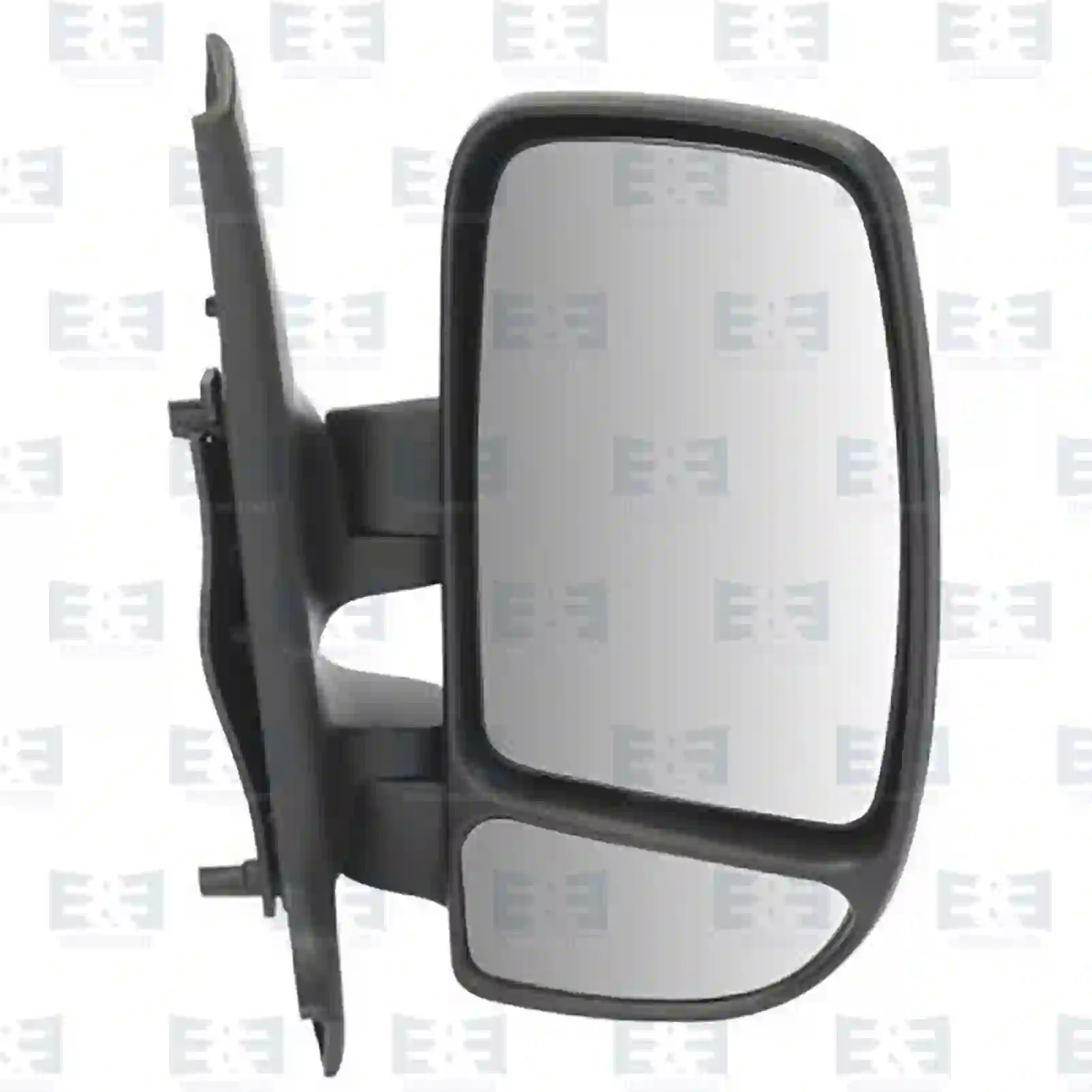 Mirror Main mirror, right, EE No 2E2280695 ,  oem no:9121016, 4405183, 8200163753 E&E Truck Spare Parts | Truck Spare Parts, Auotomotive Spare Parts