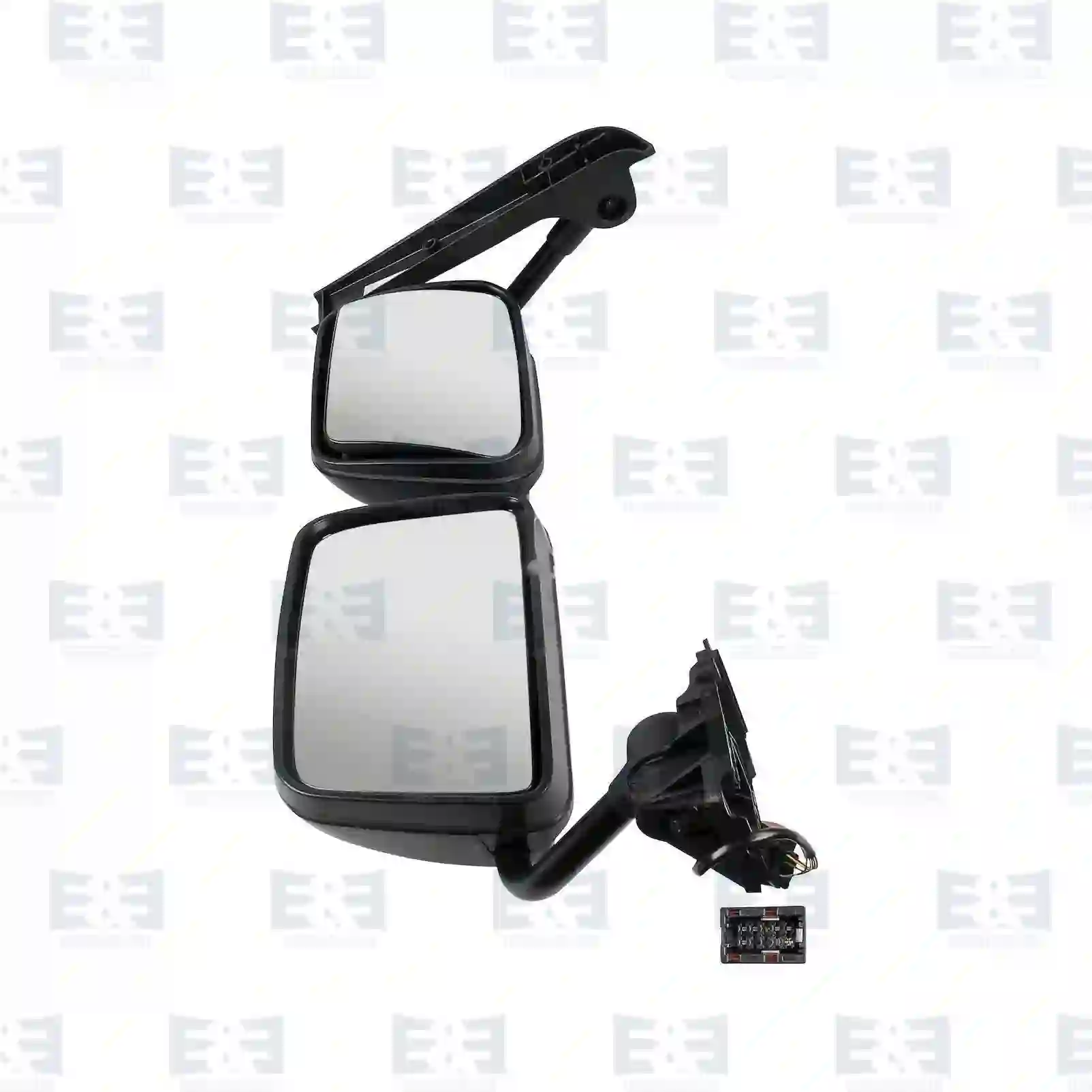 Main mirror, complete, left, heated, electrical, black, 2E2280697, 1700303, 5010623231, 20207881, 20707881 ||  2E2280697 E&E Truck Spare Parts | Truck Spare Parts, Auotomotive Spare Parts Main mirror, complete, left, heated, electrical, black, 2E2280697, 1700303, 5010623231, 20207881, 20707881 ||  2E2280697 E&E Truck Spare Parts | Truck Spare Parts, Auotomotive Spare Parts