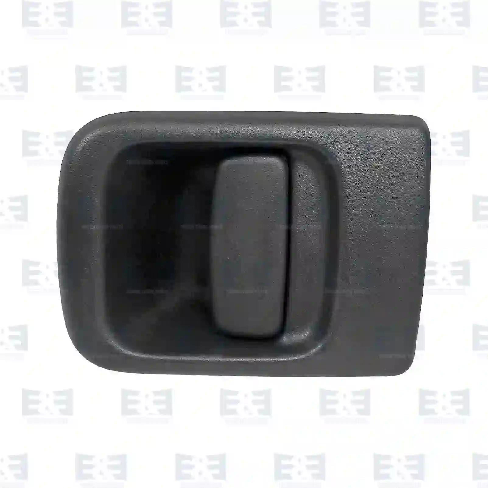  Door handle, outer, rear || E&E Truck Spare Parts | Truck Spare Parts, Auotomotive Spare Parts