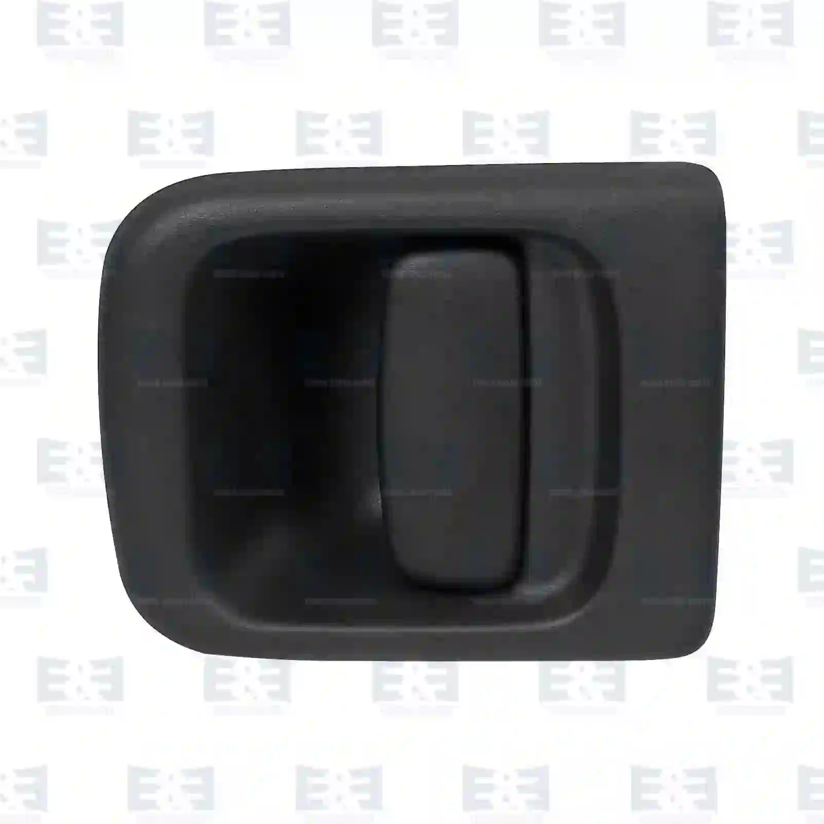  Door handle, outer, left || E&E Truck Spare Parts | Truck Spare Parts, Auotomotive Spare Parts