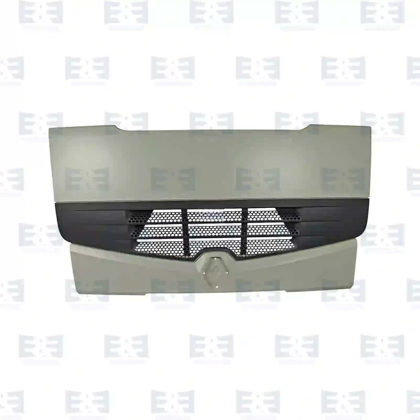 Front Grill Front grill, without gas springs, EE No 2E2280805 ,  oem no:5010578248 E&E Truck Spare Parts | Truck Spare Parts, Auotomotive Spare Parts