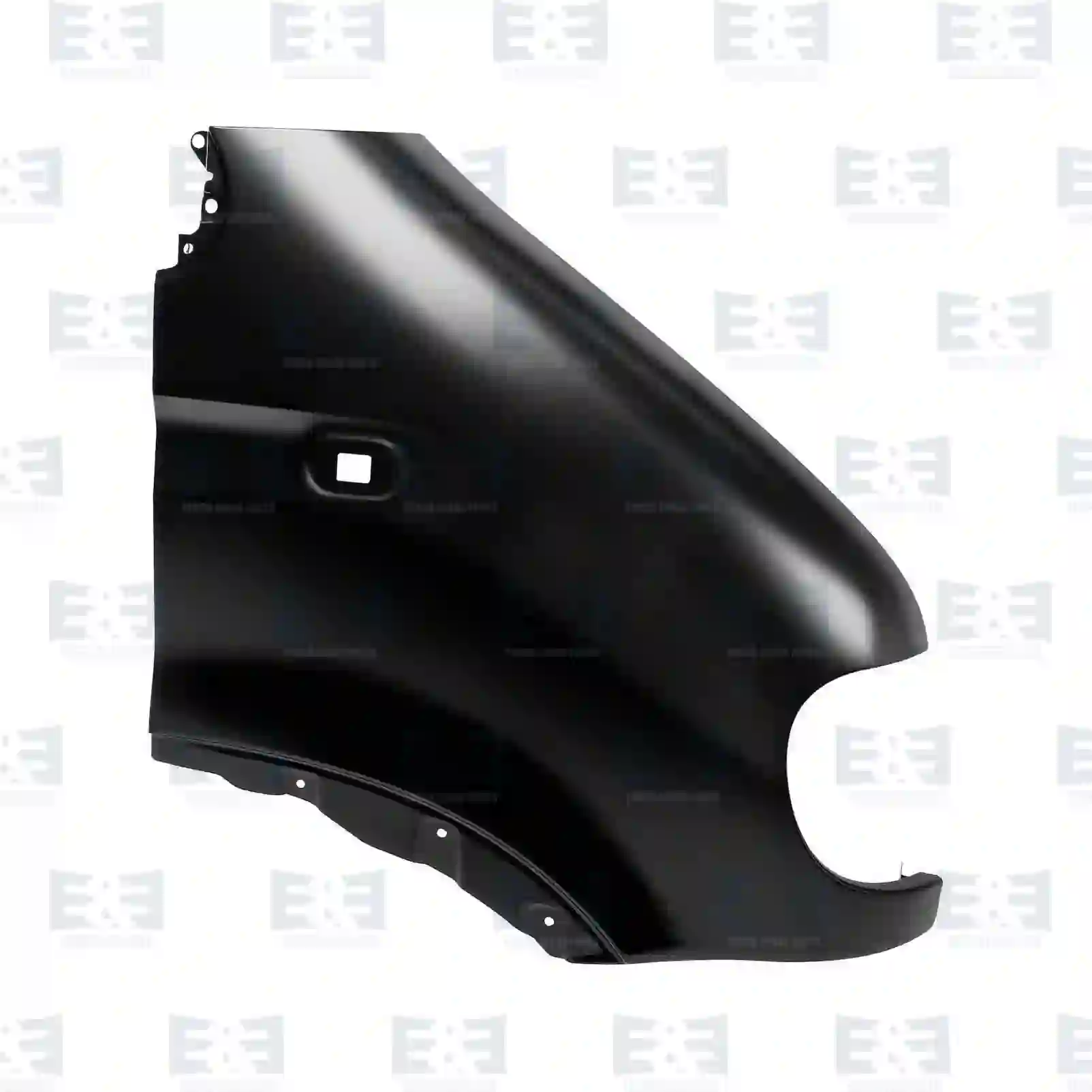  Fender, front, right || E&E Truck Spare Parts | Truck Spare Parts, Auotomotive Spare Parts