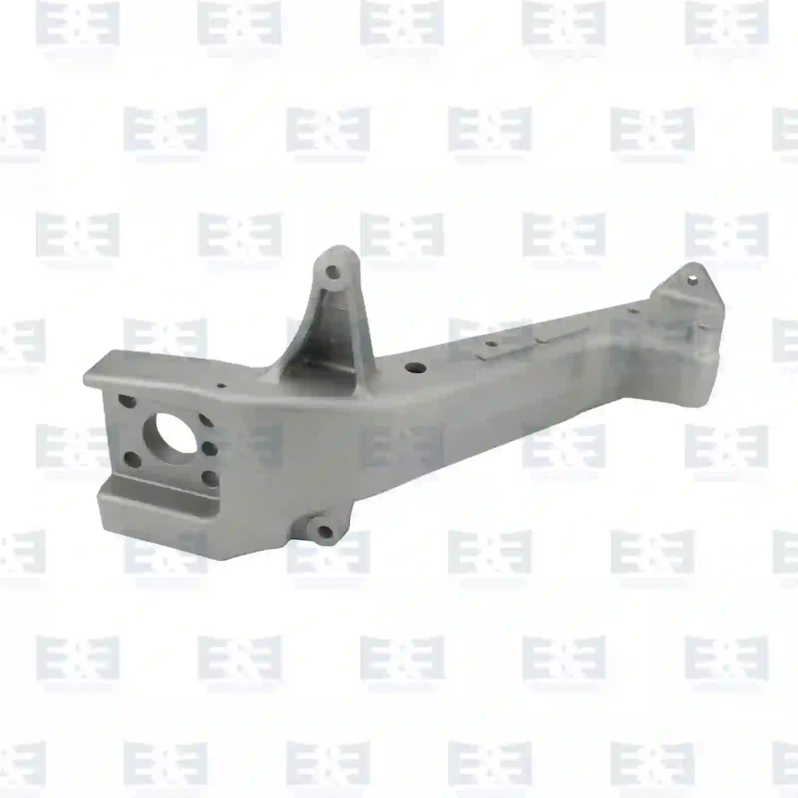  Bumper bracket, left || E&E Truck Spare Parts | Truck Spare Parts, Auotomotive Spare Parts