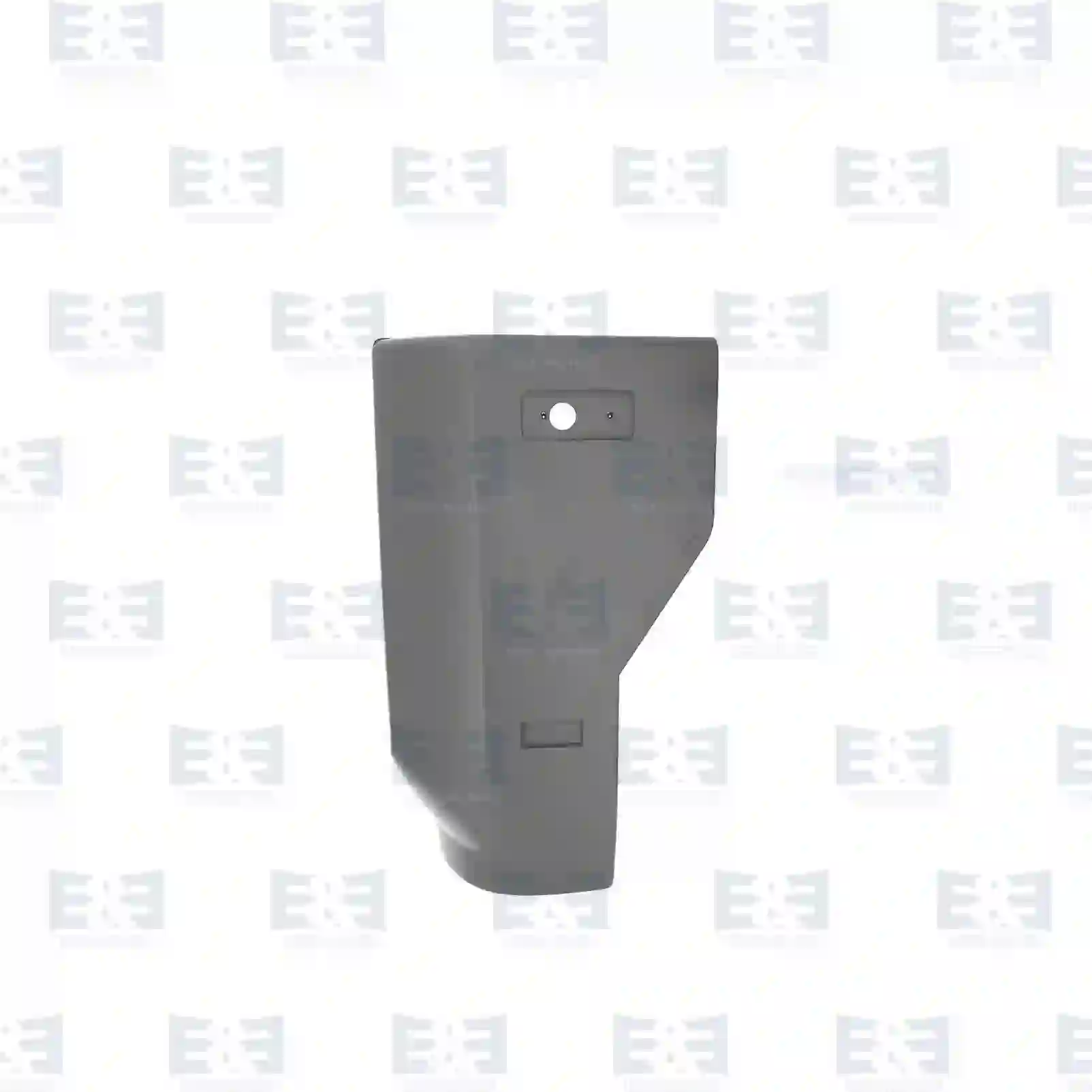 Bumper Bumper corner, left, EE No 2E2280858 ,  oem no:5010574311, 5010574332, ZG60183-0008 E&E Truck Spare Parts | Truck Spare Parts, Auotomotive Spare Parts