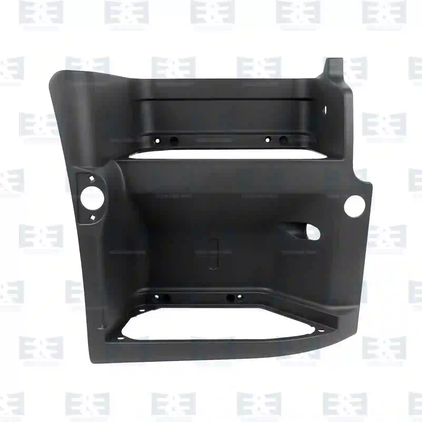 Boarding Step Step well case, right, EE No 2E2280887 ,  oem no:5010225722, 74213 E&E Truck Spare Parts | Truck Spare Parts, Auotomotive Spare Parts