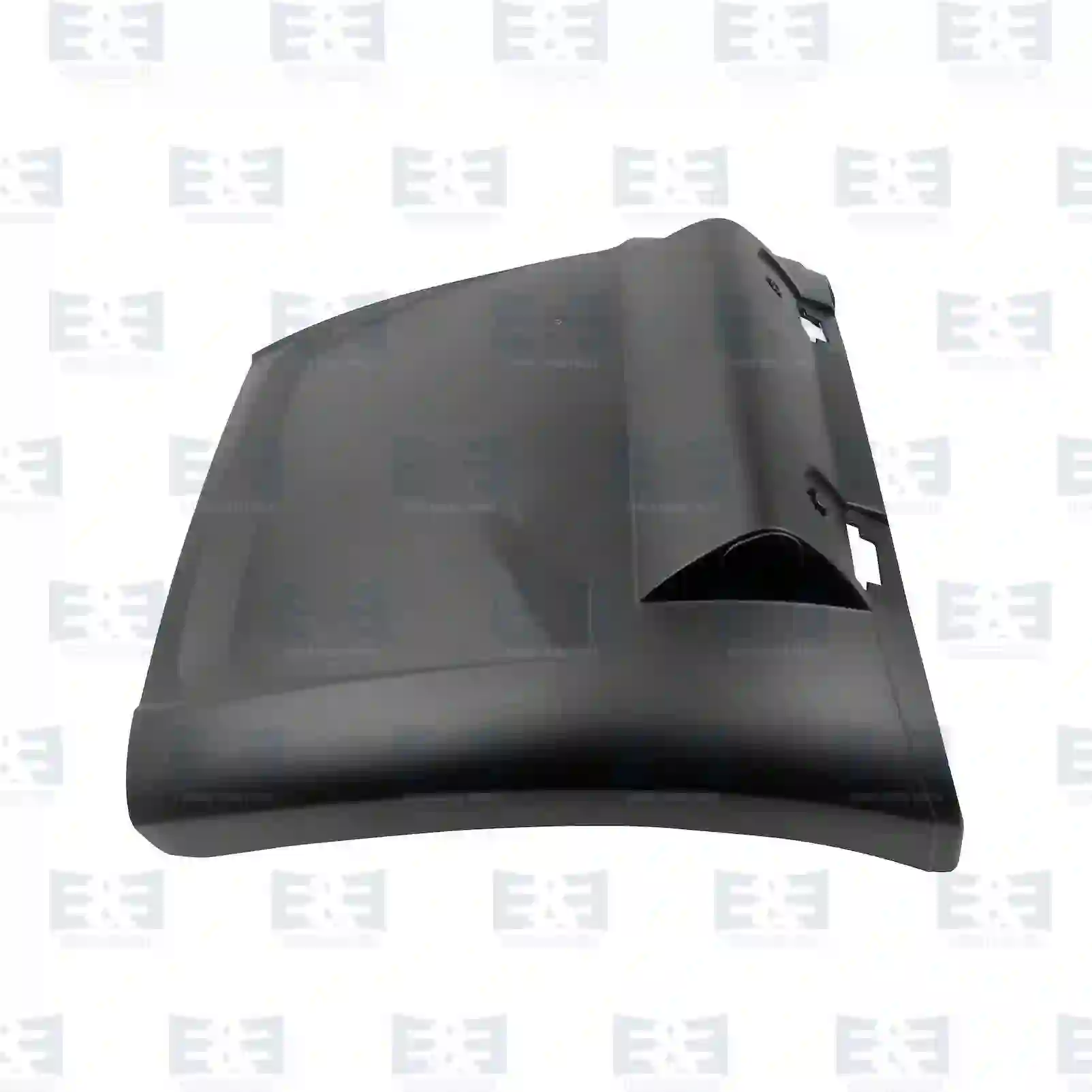 Fender, Front Fender, left, EE No 2E2280905 ,  oem no:1892245 E&E Truck Spare Parts | Truck Spare Parts, Auotomotive Spare Parts