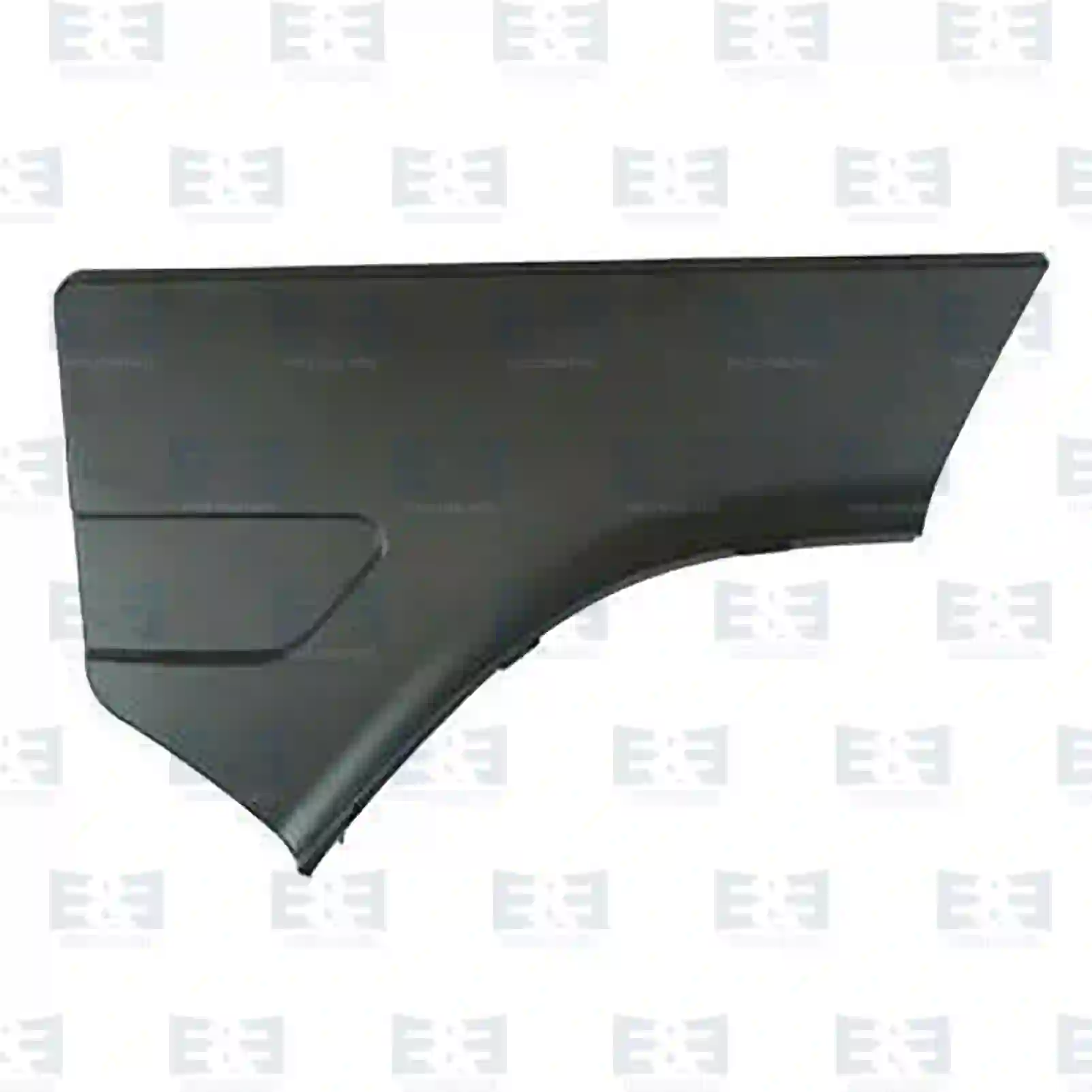  Fender cover, rear, right || E&E Truck Spare Parts | Truck Spare Parts, Auotomotive Spare Parts