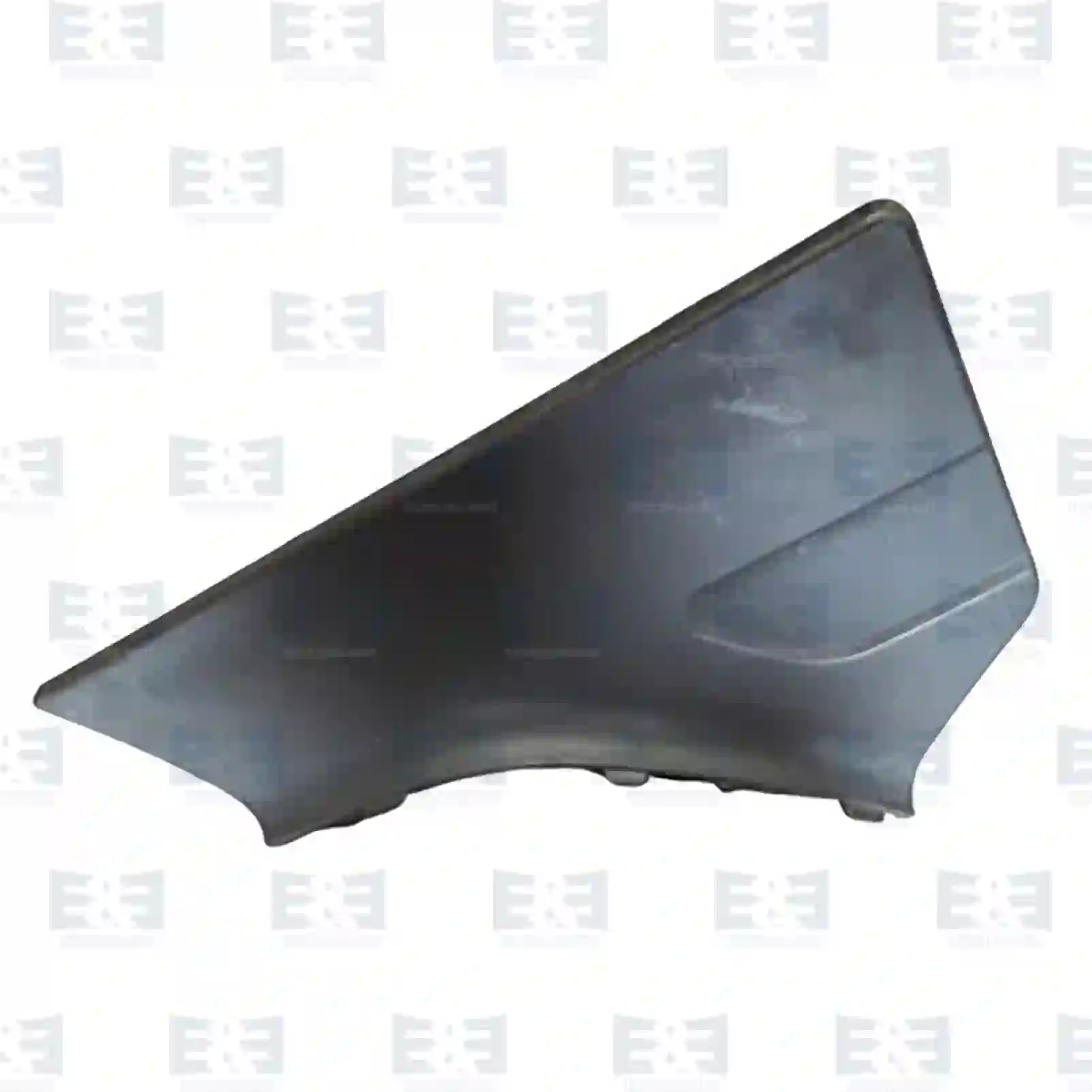  Fender cover, rear, left || E&E Truck Spare Parts | Truck Spare Parts, Auotomotive Spare Parts