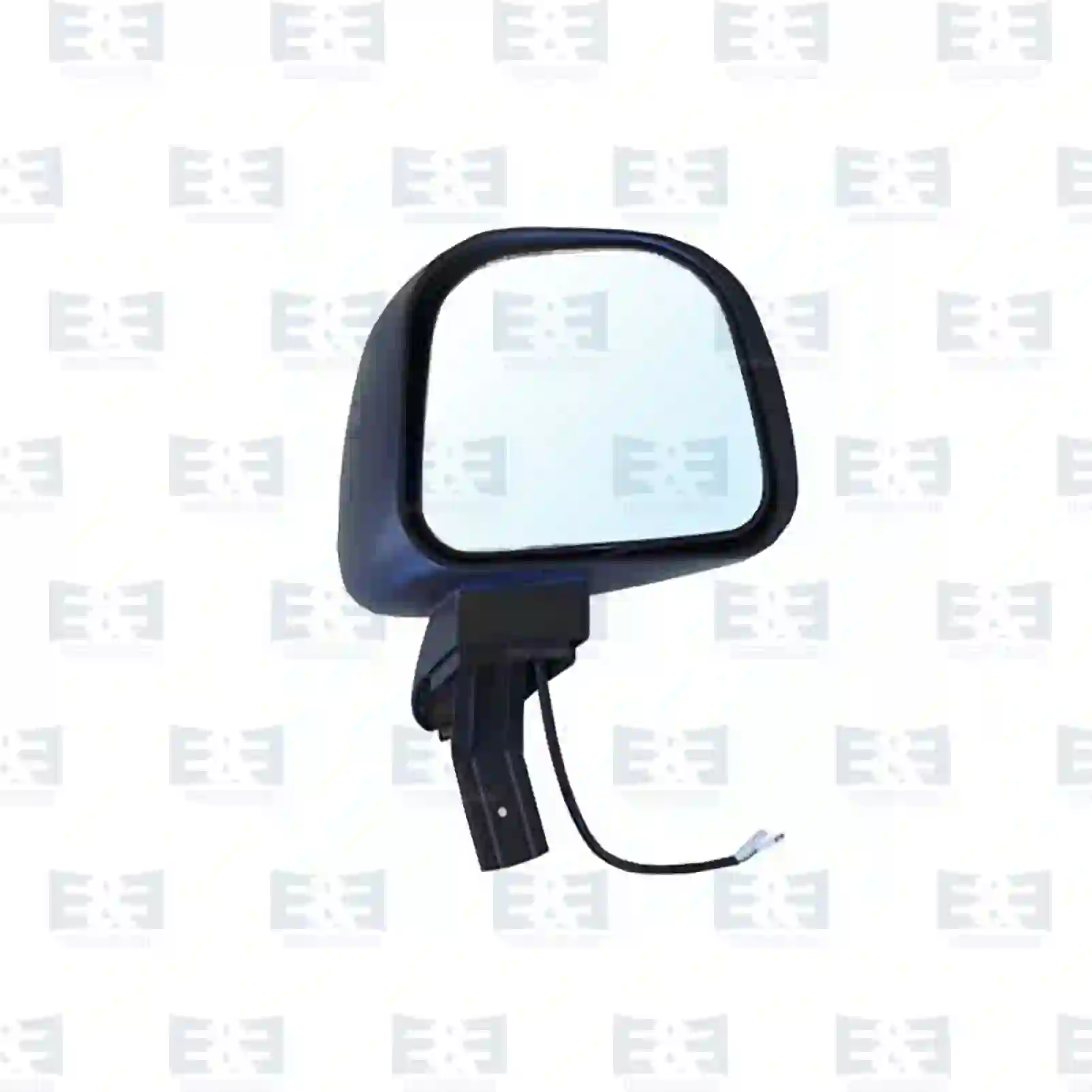  Wide view mirror, right, heated || E&E Truck Spare Parts | Truck Spare Parts, Auotomotive Spare Parts