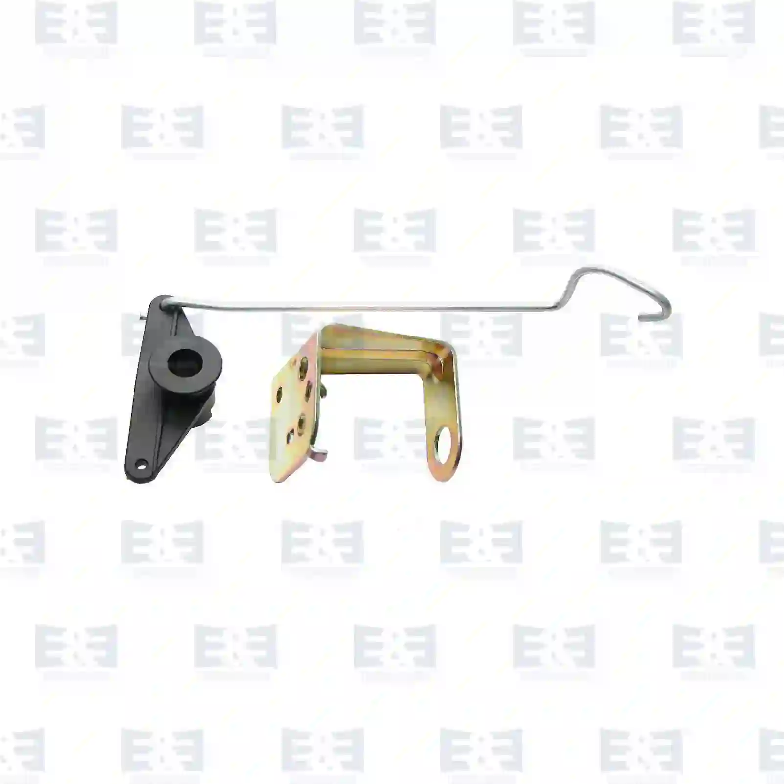  Pull rod, door lock, right || E&E Truck Spare Parts | Truck Spare Parts, Auotomotive Spare Parts