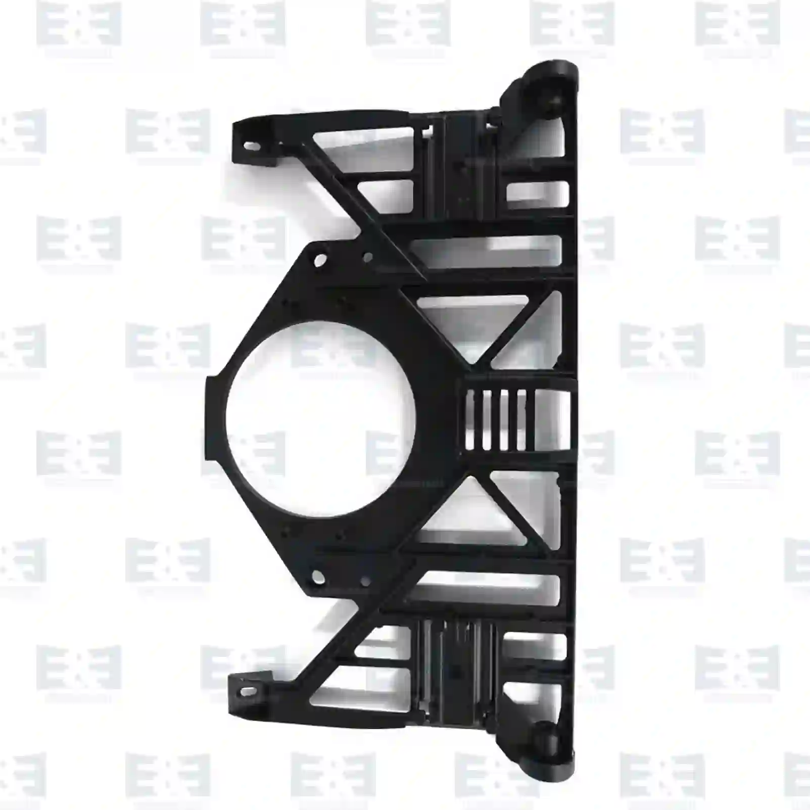 Mirror Mounting plate, left, EE No 2E2280928 ,  oem no:1396529, ZG61038-0008 E&E Truck Spare Parts | Truck Spare Parts, Auotomotive Spare Parts