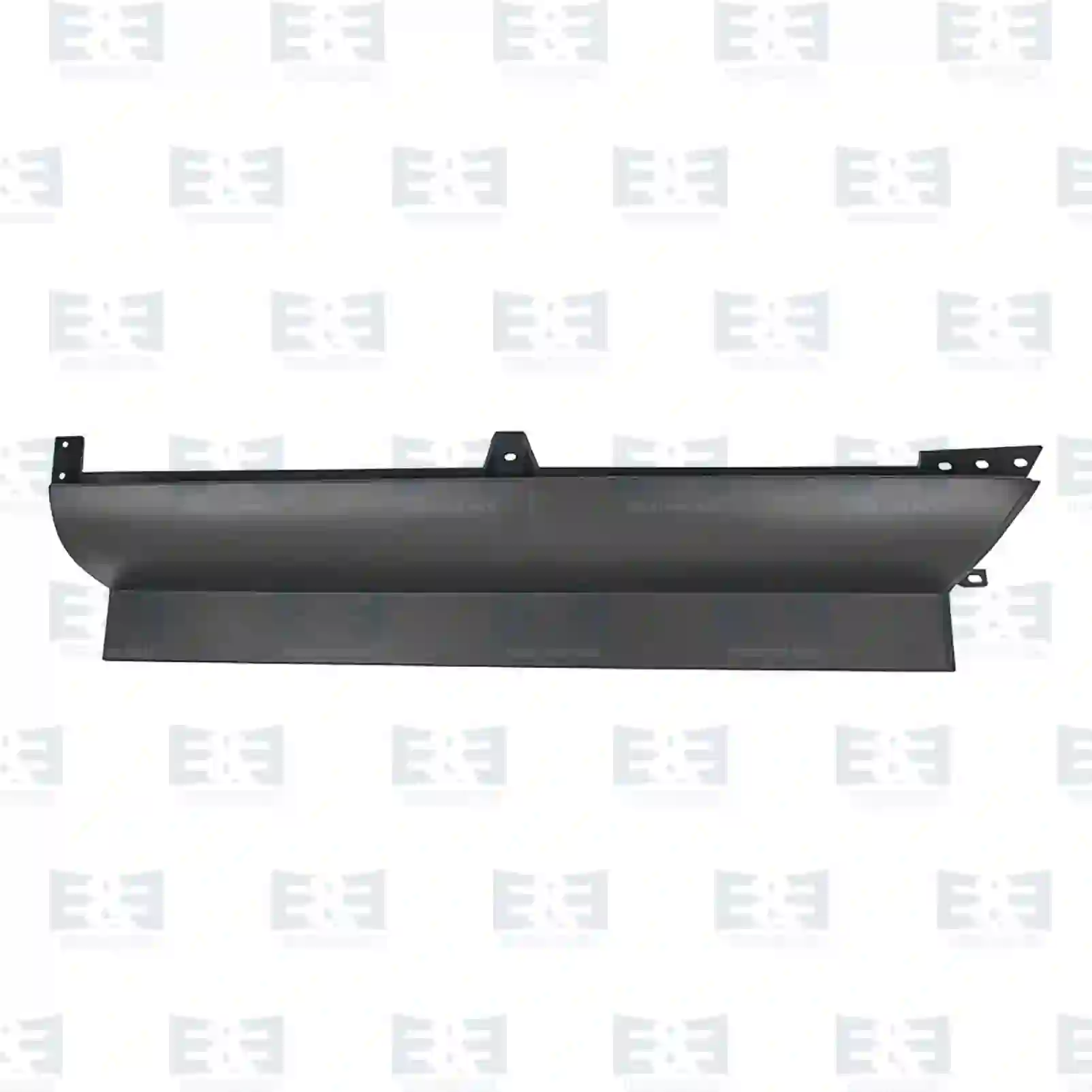  Spoiler, center, left || E&E Truck Spare Parts | Truck Spare Parts, Auotomotive Spare Parts