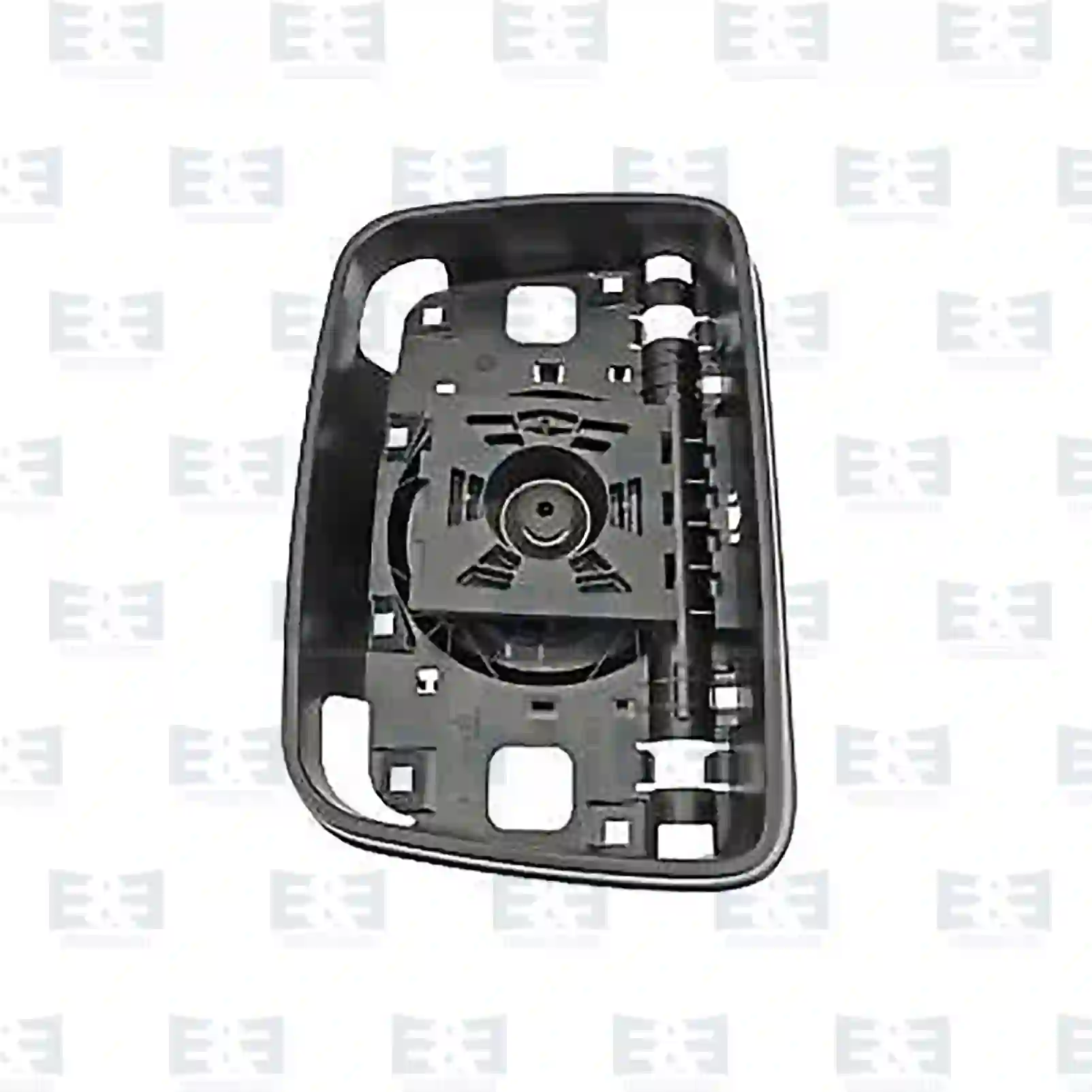 Mirror Mirror housing, main mirror, EE No 2E2280934 ,  oem no:1735521S, 7420862782, 20862782, ZG61029-0008 E&E Truck Spare Parts | Truck Spare Parts, Auotomotive Spare Parts