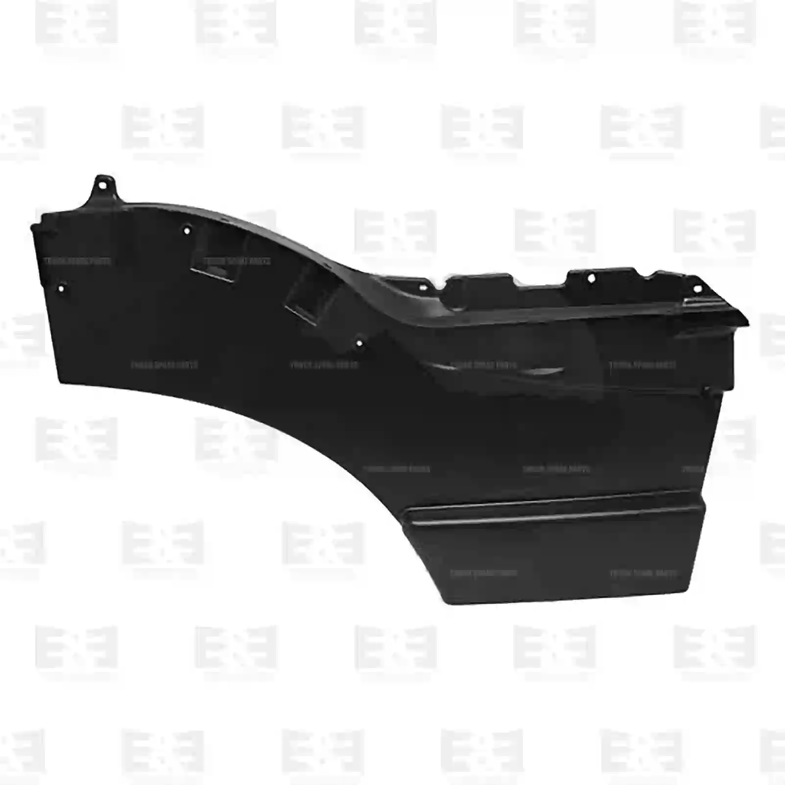 Boarding Step Door extension, right, EE No 2E2280946 ,  oem no:504044980 E&E Truck Spare Parts | Truck Spare Parts, Auotomotive Spare Parts