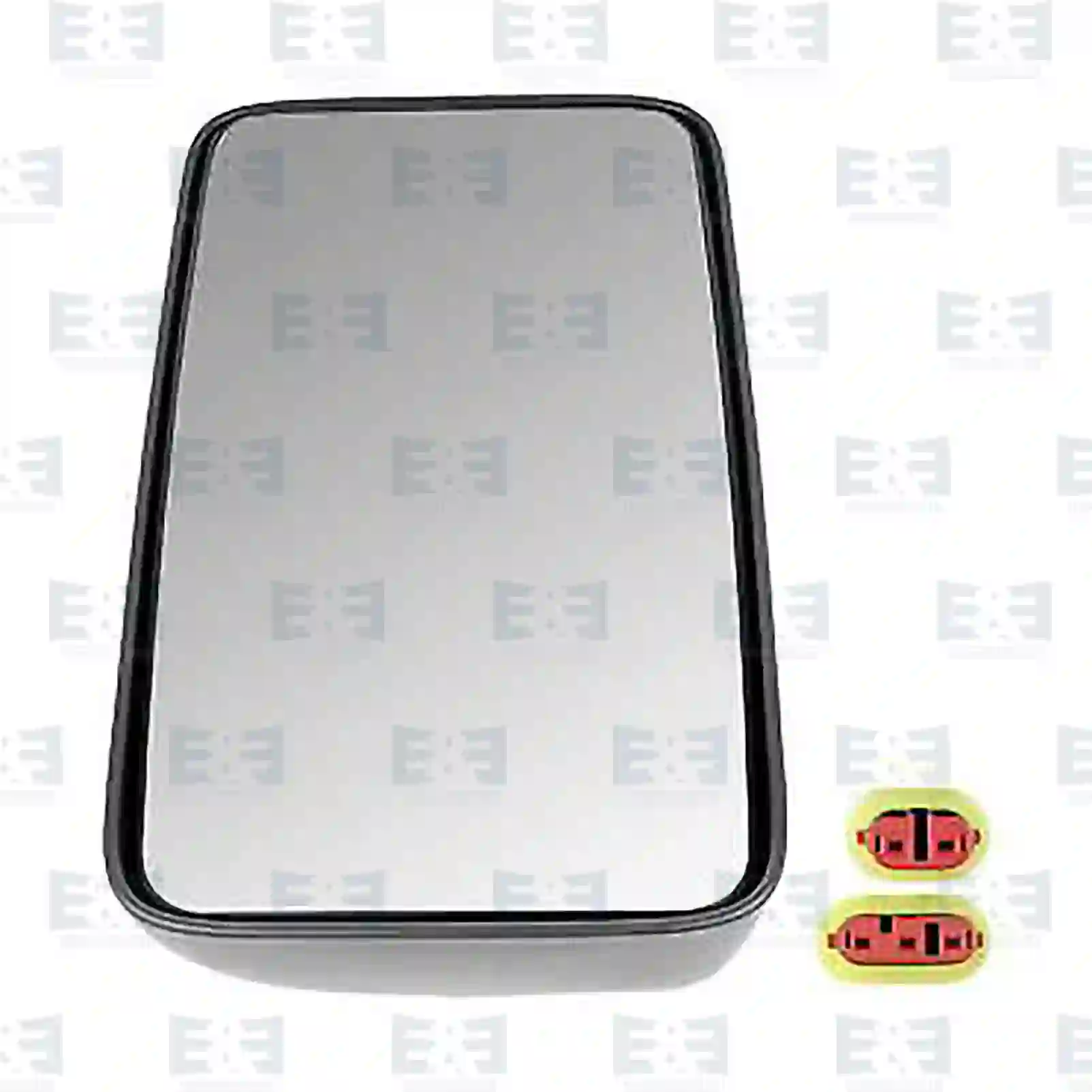 Main mirror, heated, electrical, 2E2280964, 2997160, 98472979 ||  2E2280964 E&E Truck Spare Parts | Truck Spare Parts, Auotomotive Spare Parts Main mirror, heated, electrical, 2E2280964, 2997160, 98472979 ||  2E2280964 E&E Truck Spare Parts | Truck Spare Parts, Auotomotive Spare Parts