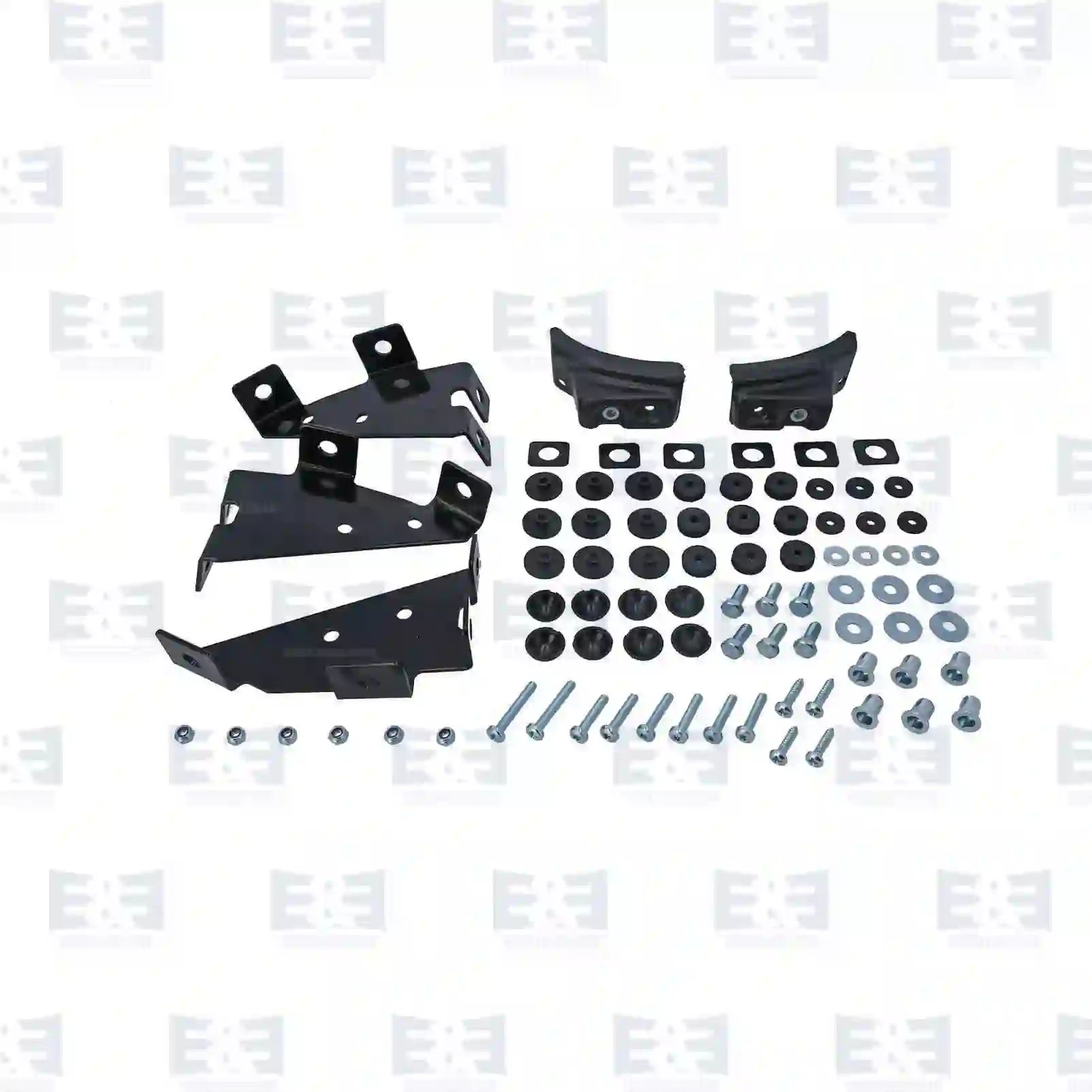 Sun Visor Mounting kit, sun visor, EE No 2E2280969 ,  oem no:[] E&E Truck Spare Parts | Truck Spare Parts, Auotomotive Spare Parts