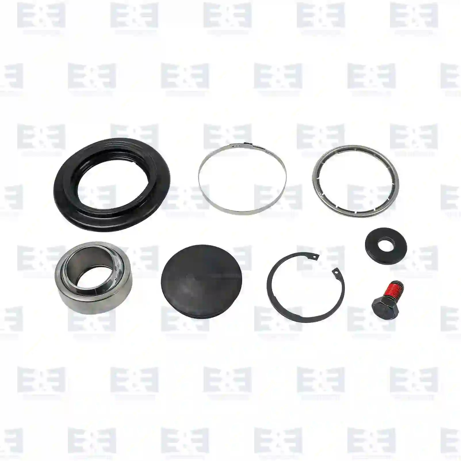  Repair kit, v-stay || E&E Truck Spare Parts | Truck Spare Parts, Auotomotive Spare Parts