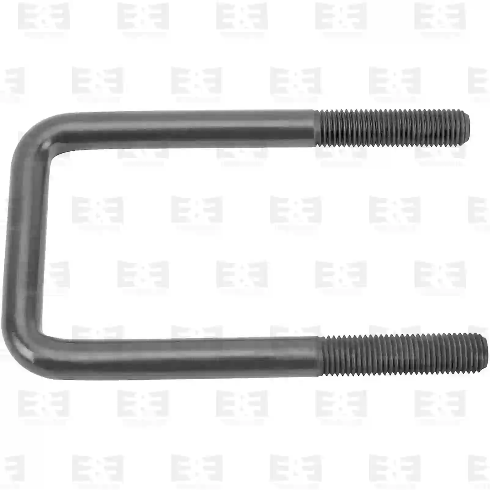 Leaf Spring U-bolt, EE No 2E2281031 ,  oem no:1590939, 20442787, , , E&E Truck Spare Parts | Truck Spare Parts, Auotomotive Spare Parts