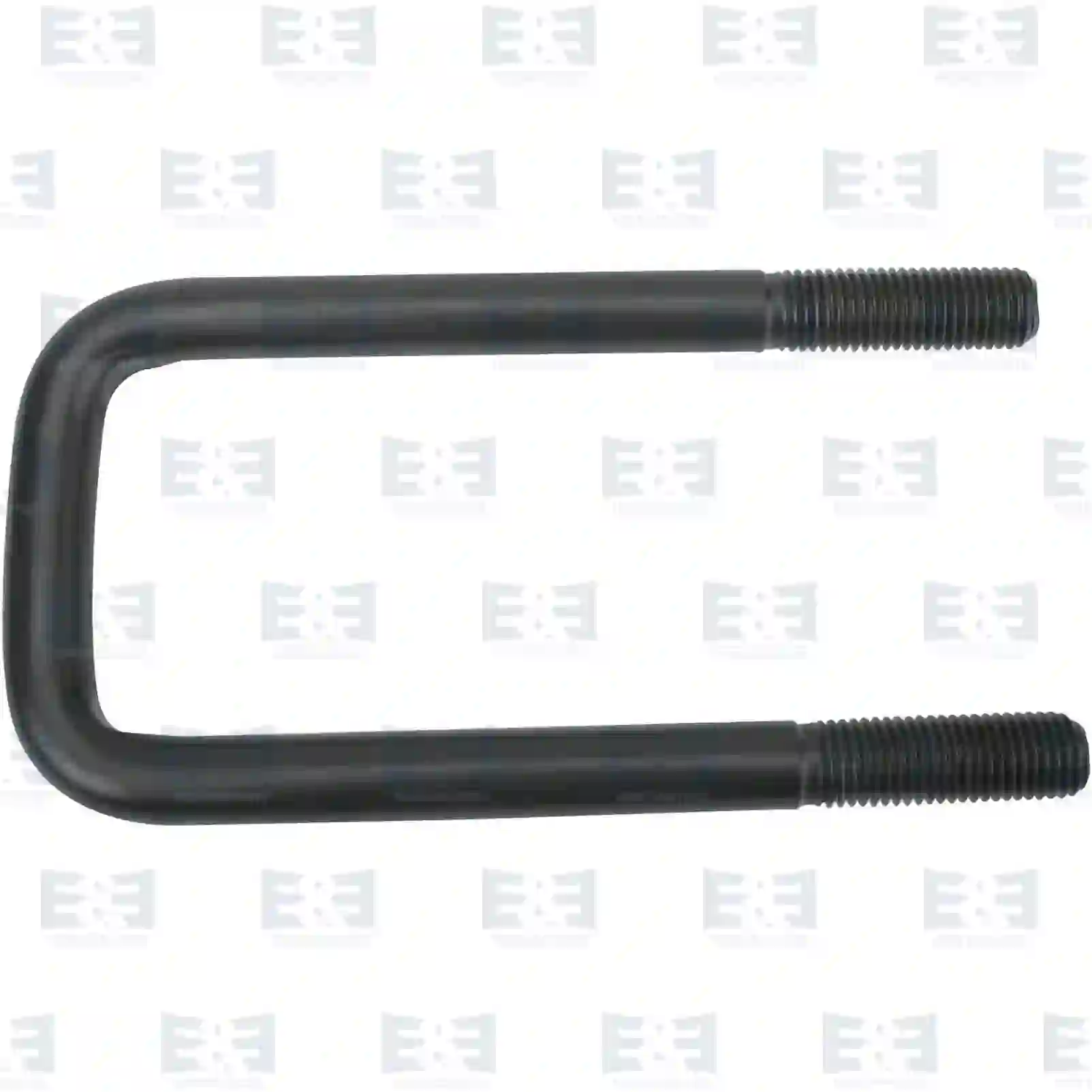  U-bolt || E&E Truck Spare Parts | Truck Spare Parts, Auotomotive Spare Parts